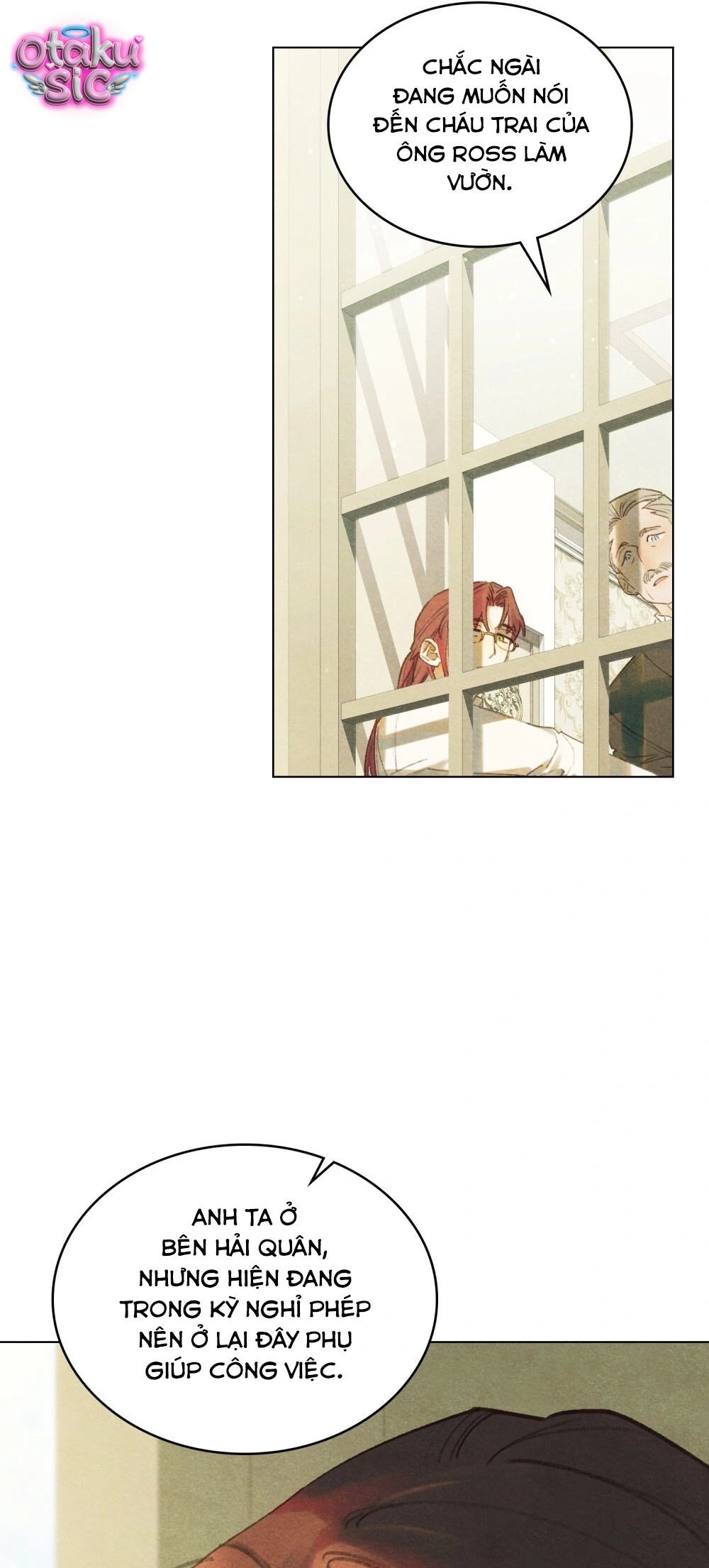 Nắng Hạ Tháng Năm - Chap 4 - Trang 53