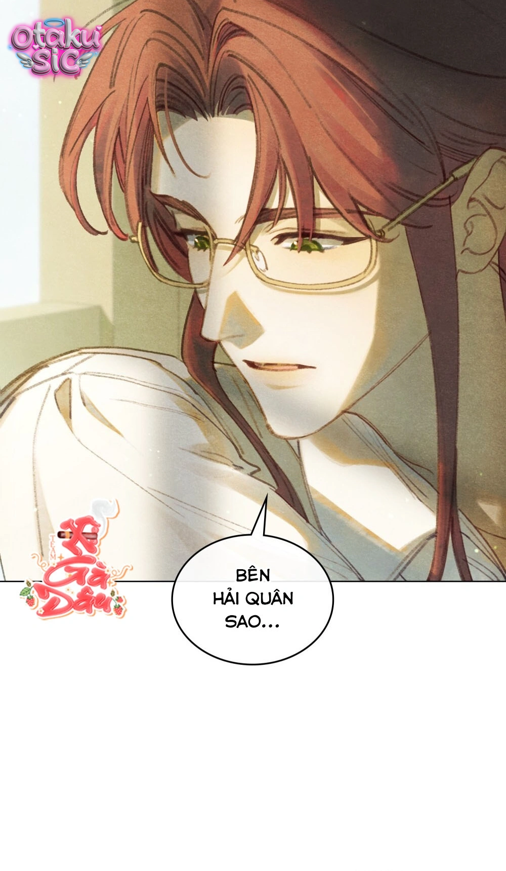 Nắng Hạ Tháng Năm - Chap 4 - Trang 54