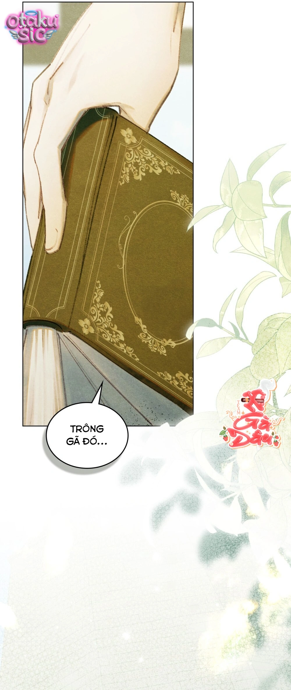 Nắng Hạ Tháng Năm - Chap 4 - Trang 56