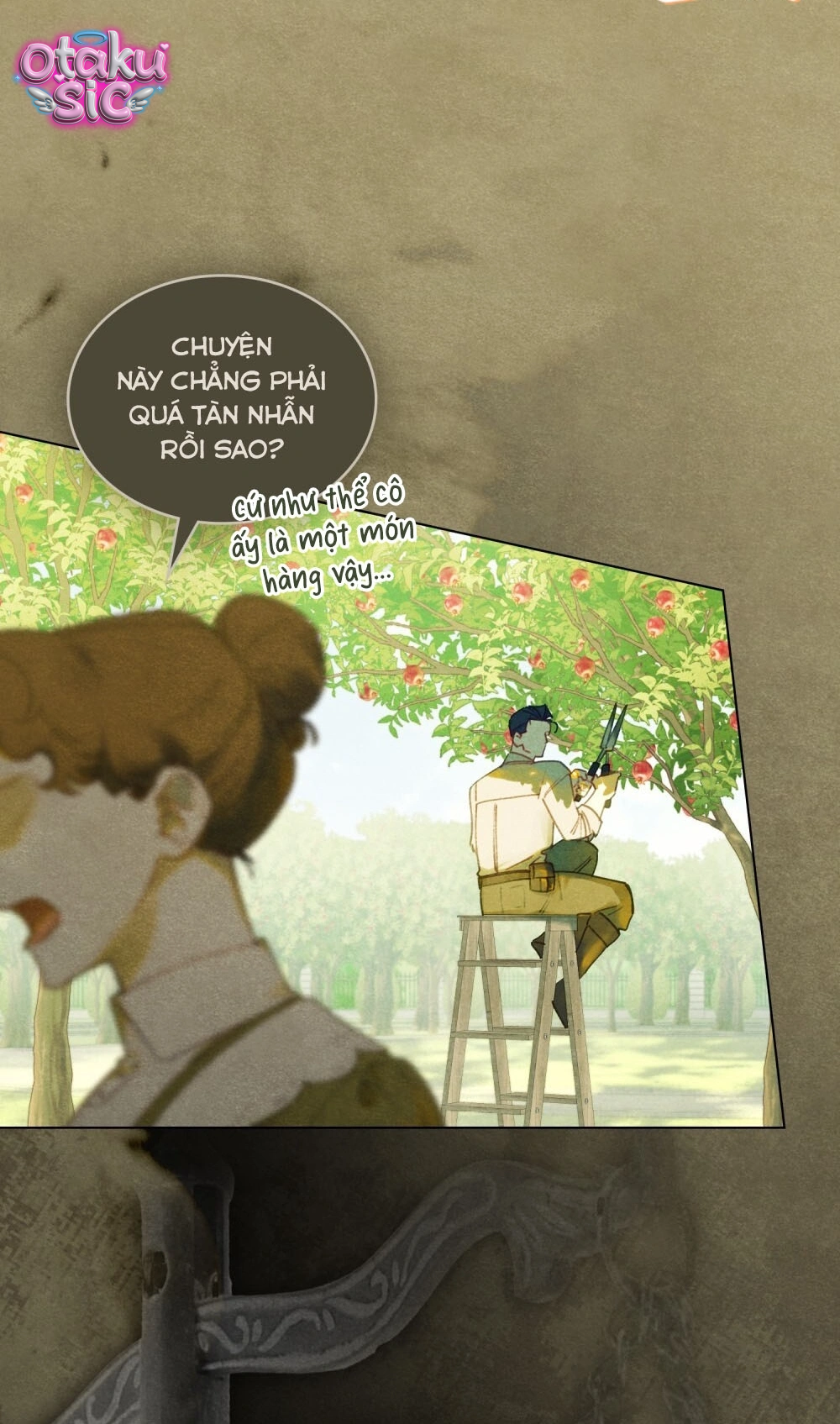 Nắng Hạ Tháng Năm - Chap 4 - Trang 9