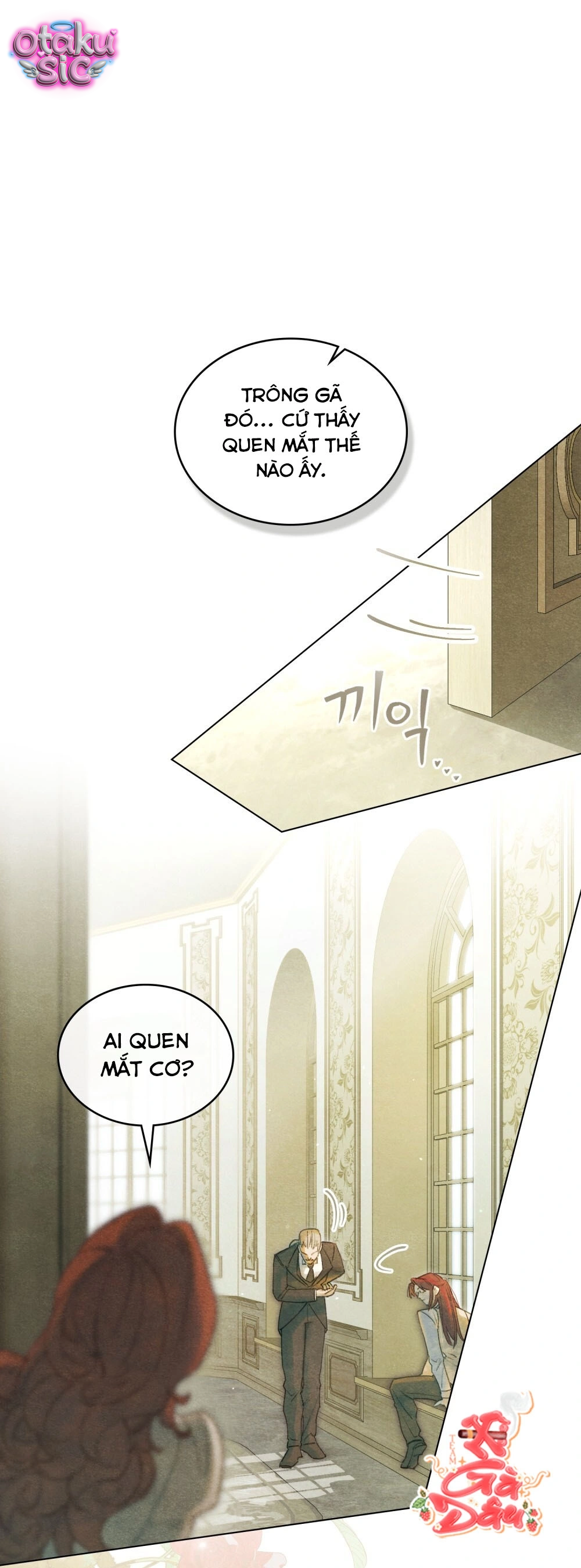 Nắng Hạ Tháng Năm - Chap 5 - Trang 2