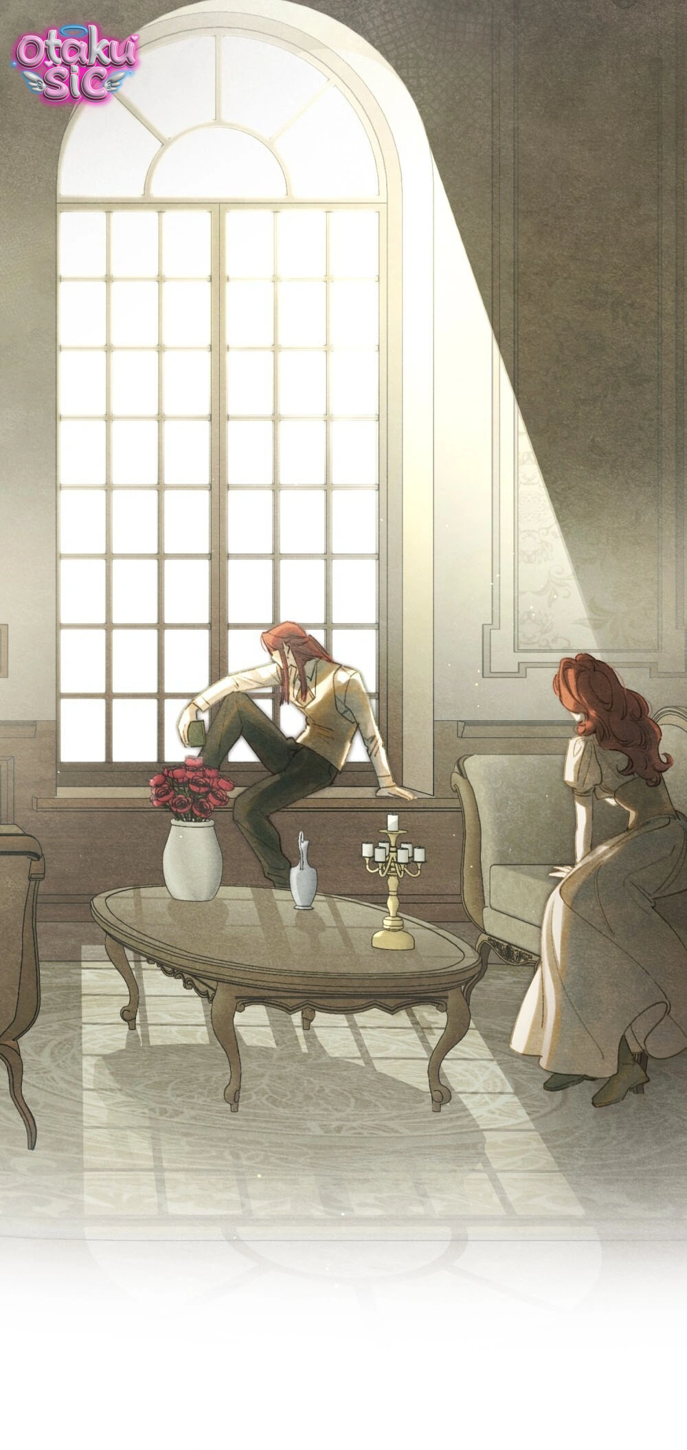 Nắng Hạ Tháng Năm - Chap 5 - Trang 12
