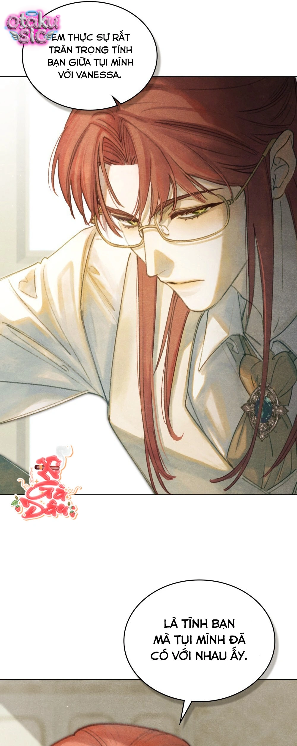 Nắng Hạ Tháng Năm - Chap 5 - Trang 13