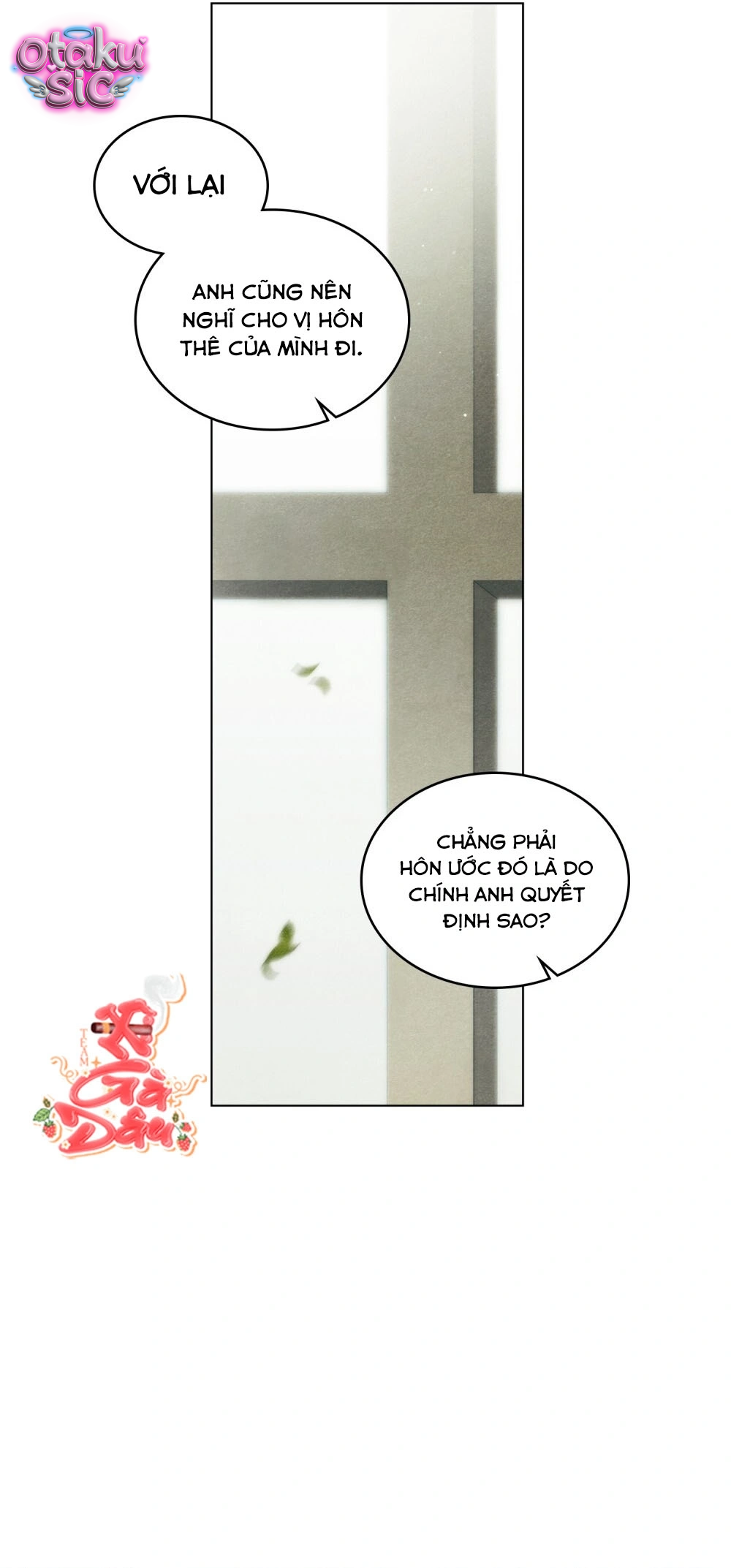 Nắng Hạ Tháng Năm - Chap 5 - Trang 15
