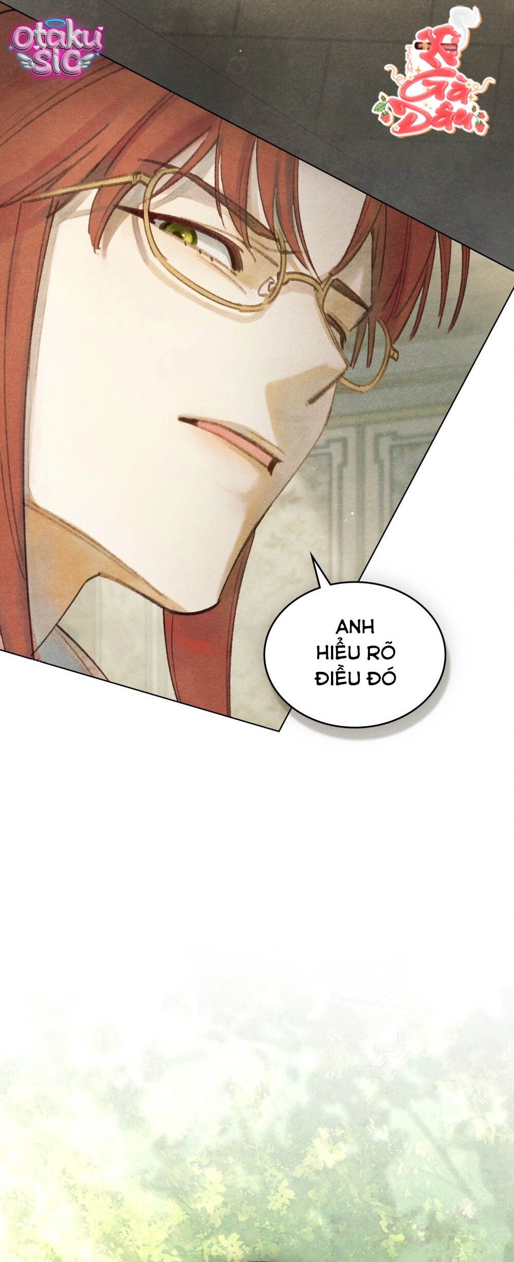 Nắng Hạ Tháng Năm - Chap 5 - Trang 18