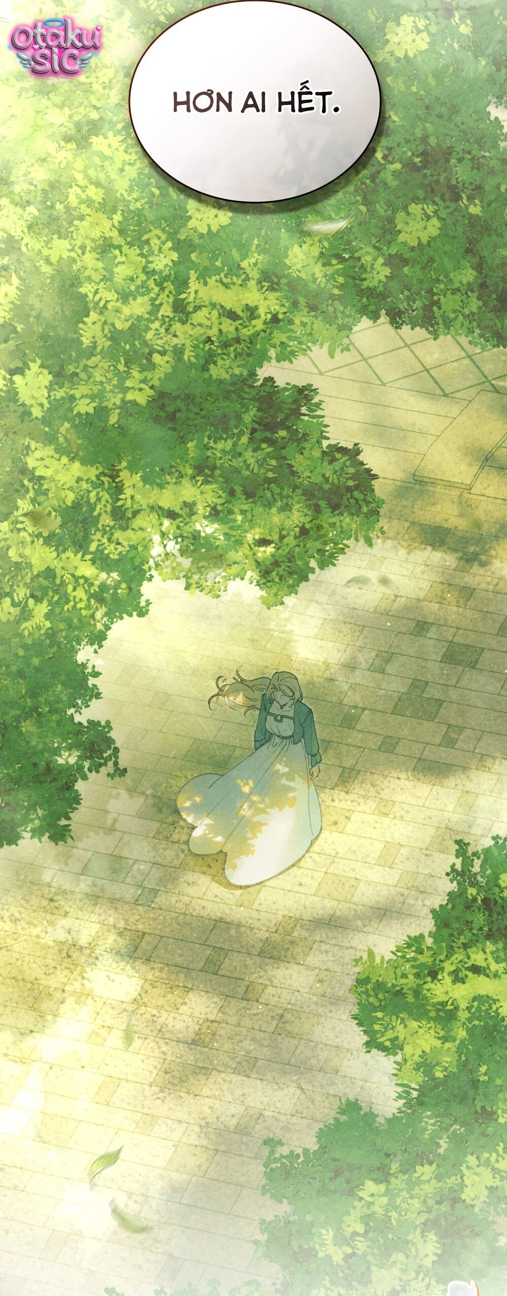 Nắng Hạ Tháng Năm - Chap 5 - Trang 19