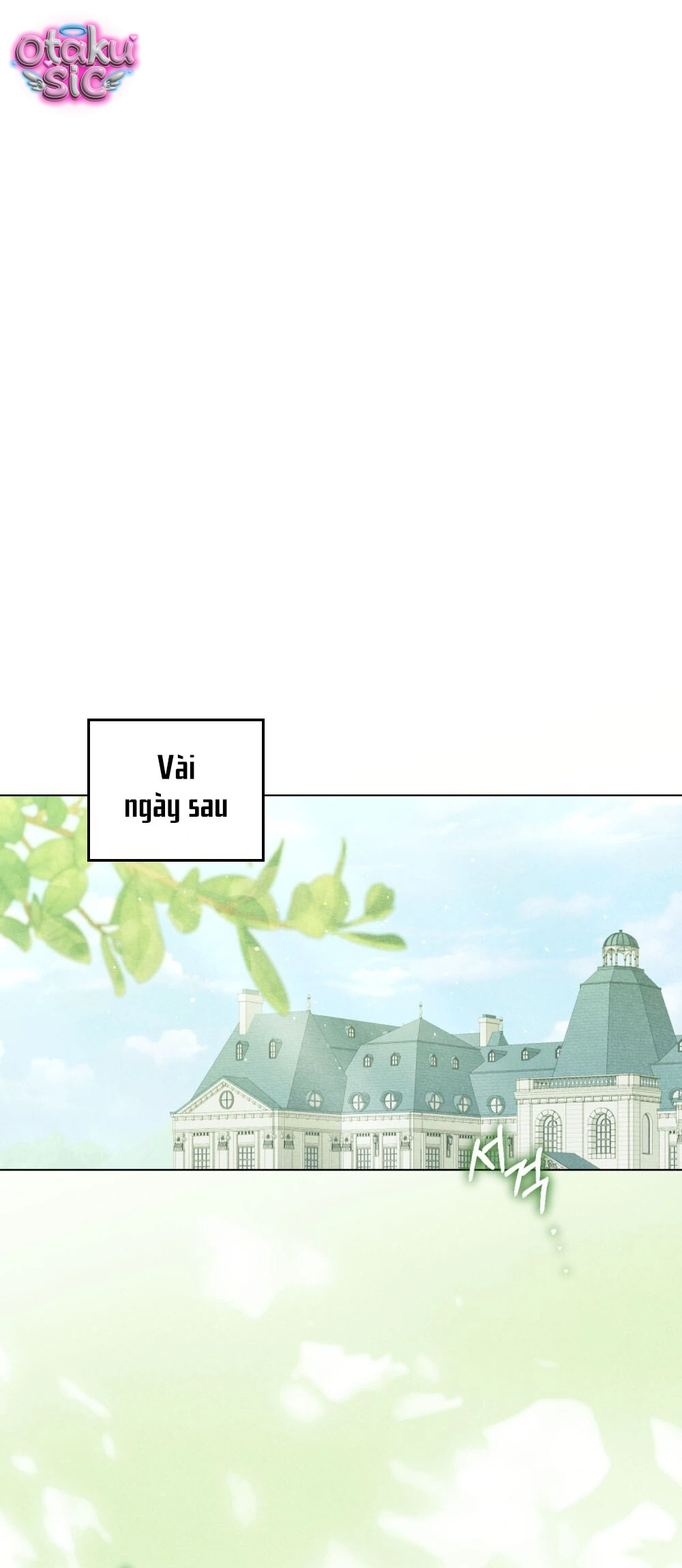 Nắng Hạ Tháng Năm - Chap 5 - Trang 21