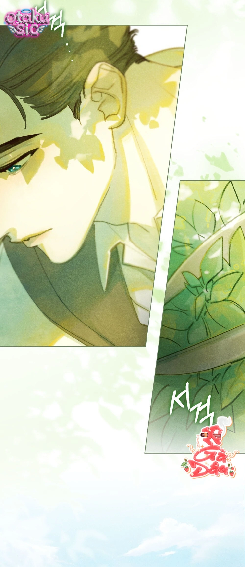 Nắng Hạ Tháng Năm - Chap 5 - Trang 22
