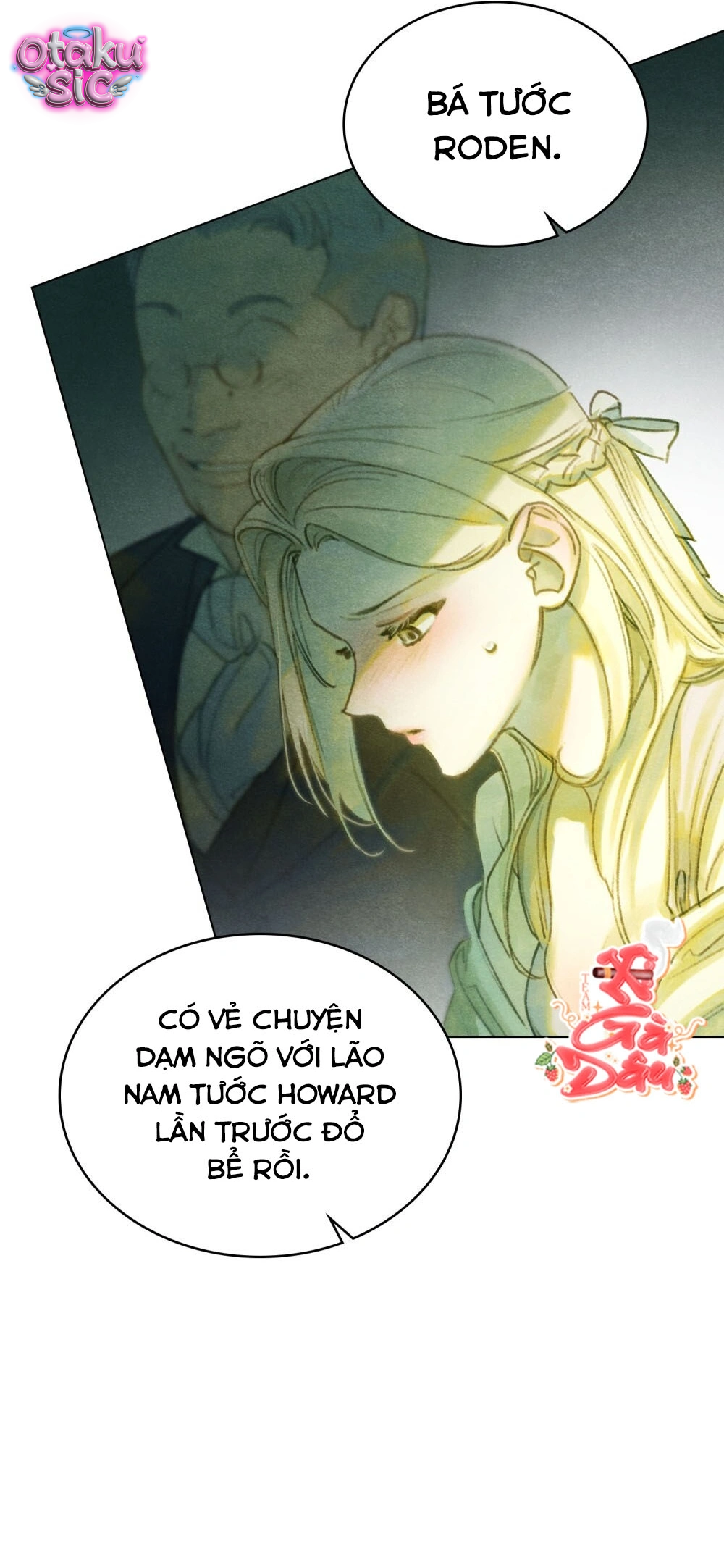 Nắng Hạ Tháng Năm - Chap 5 - Trang 24