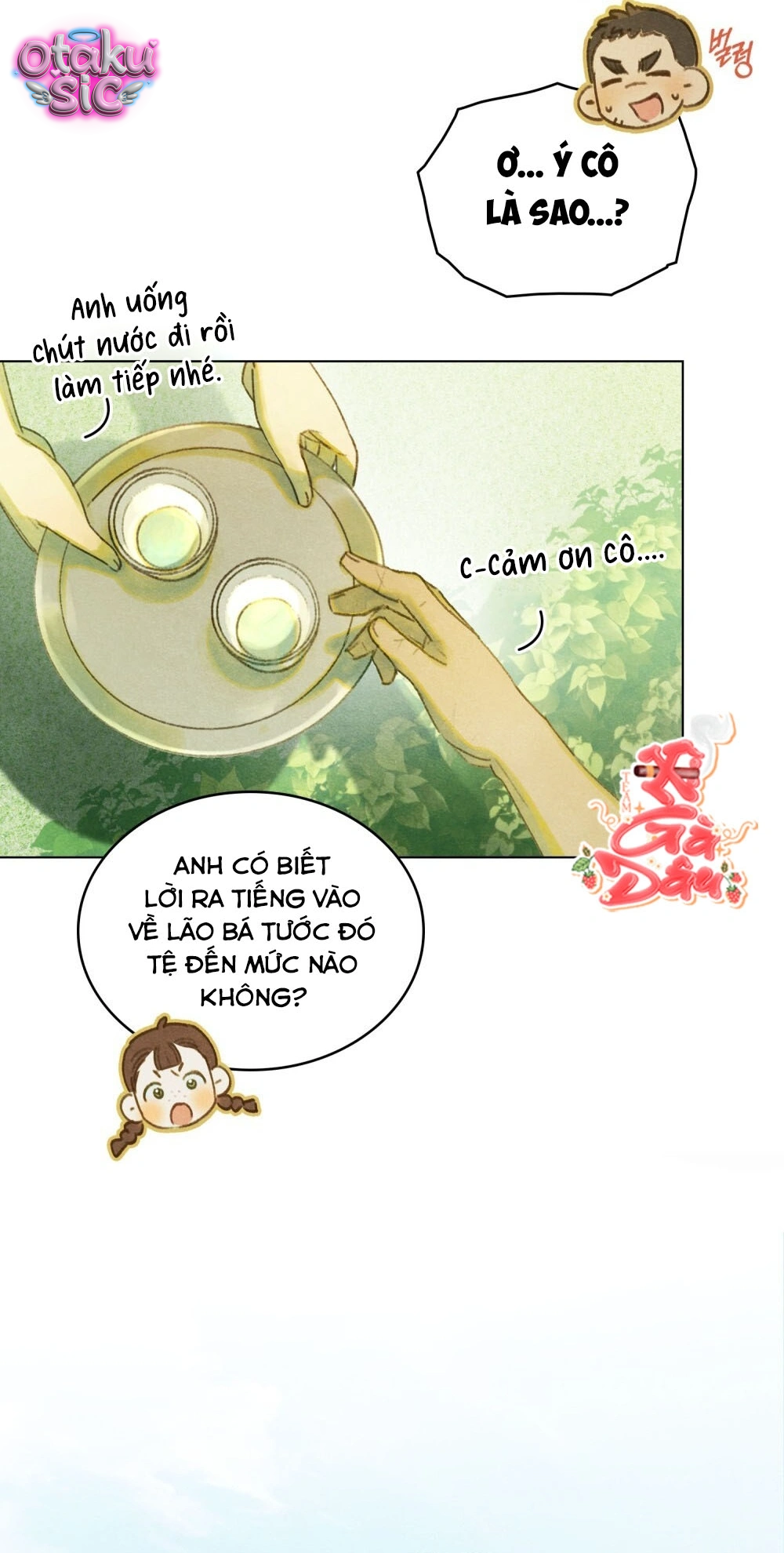 Nắng Hạ Tháng Năm - Chap 5 - Trang 26