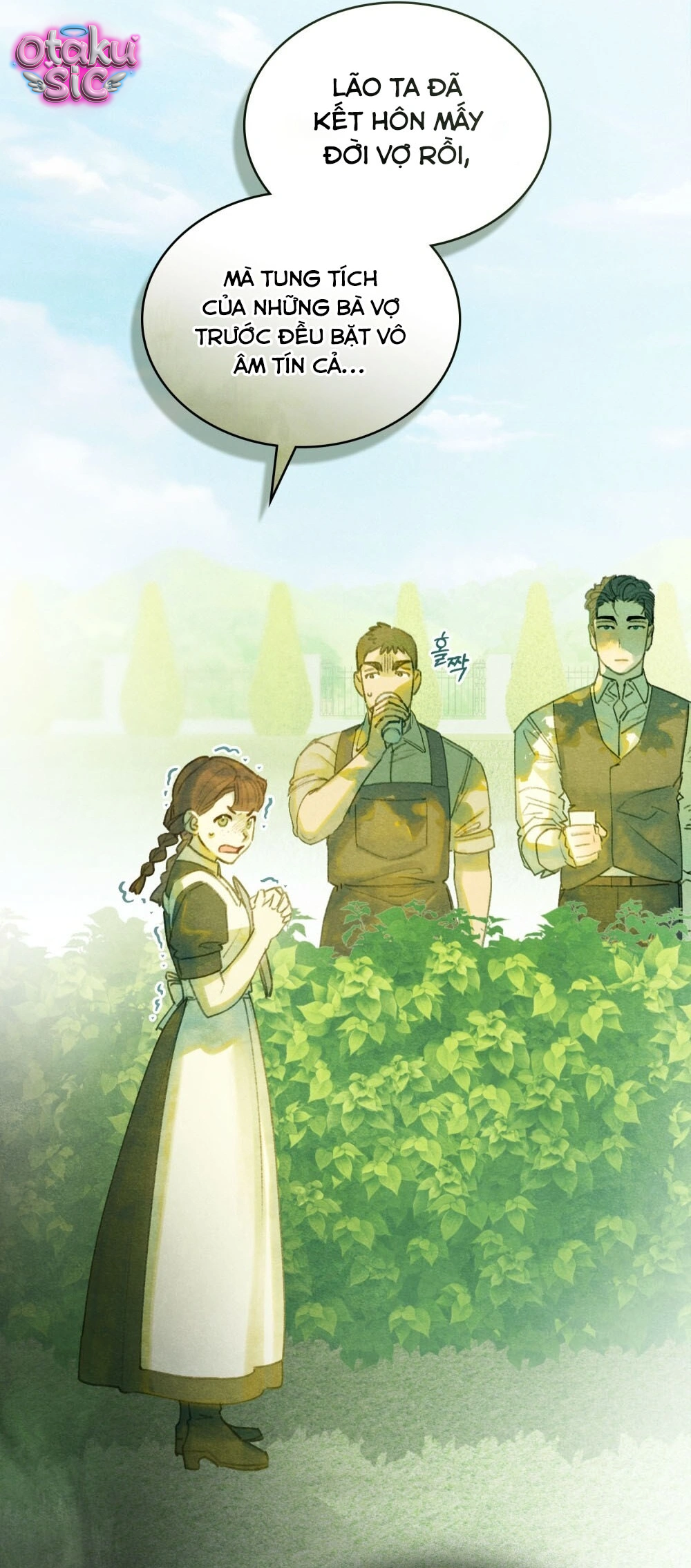 Nắng Hạ Tháng Năm - Chap 5 - Trang 27