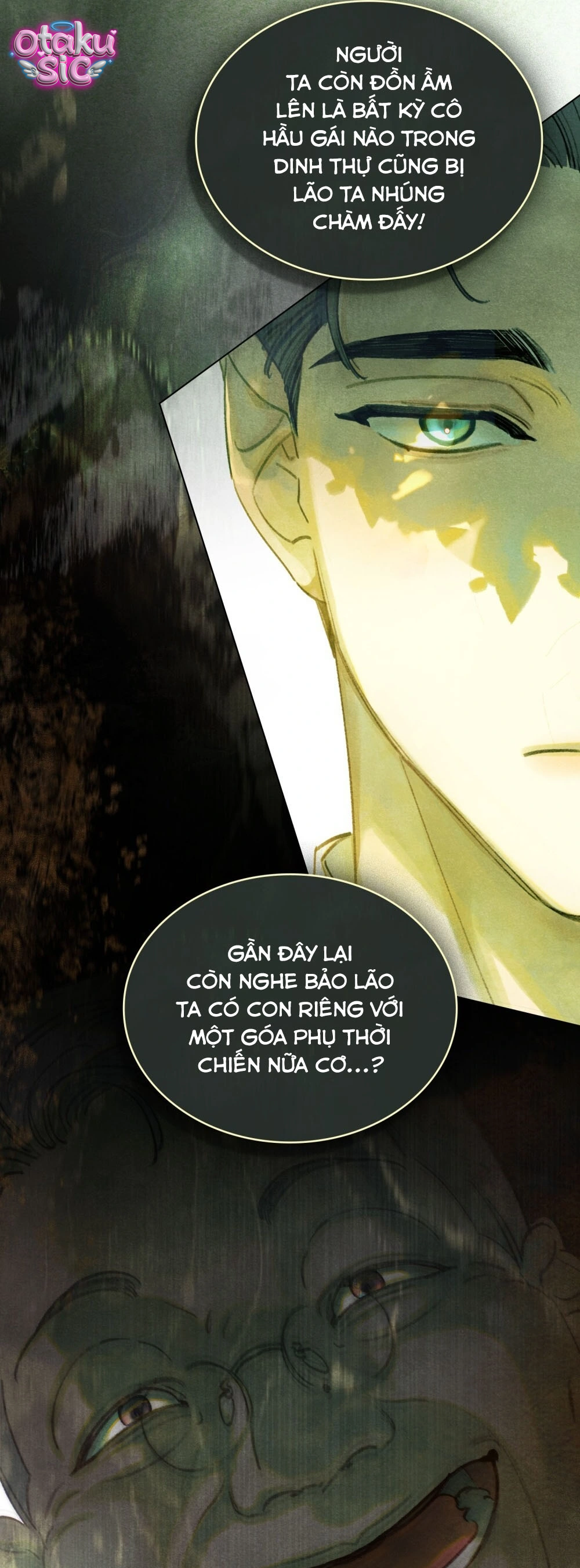 Nắng Hạ Tháng Năm - Chap 5 - Trang 28