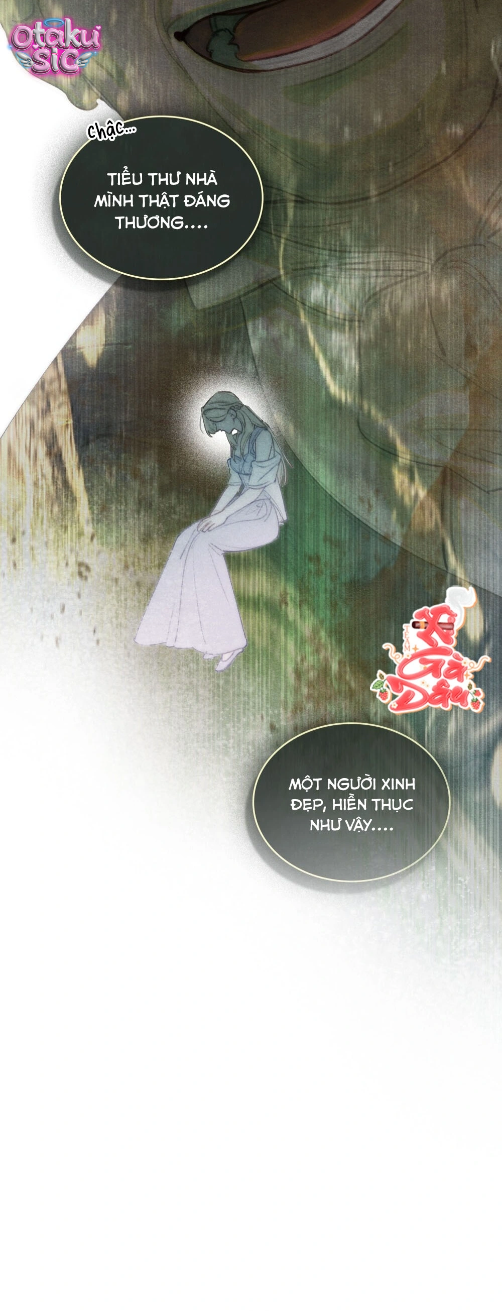 Nắng Hạ Tháng Năm - Chap 5 - Trang 29