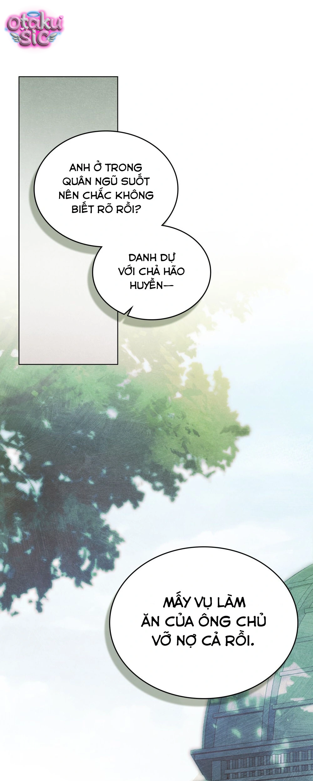 Nắng Hạ Tháng Năm - Chap 5 - Trang 31