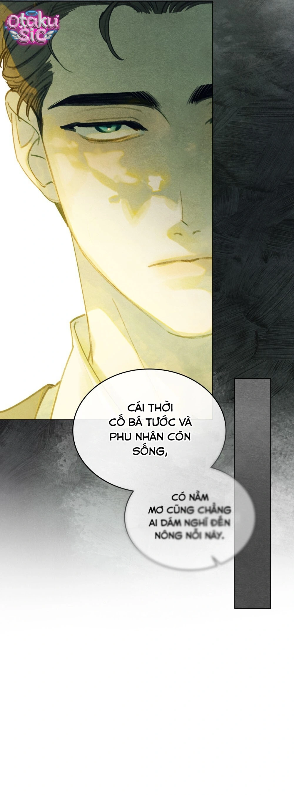 Nắng Hạ Tháng Năm - Chap 5 - Trang 33