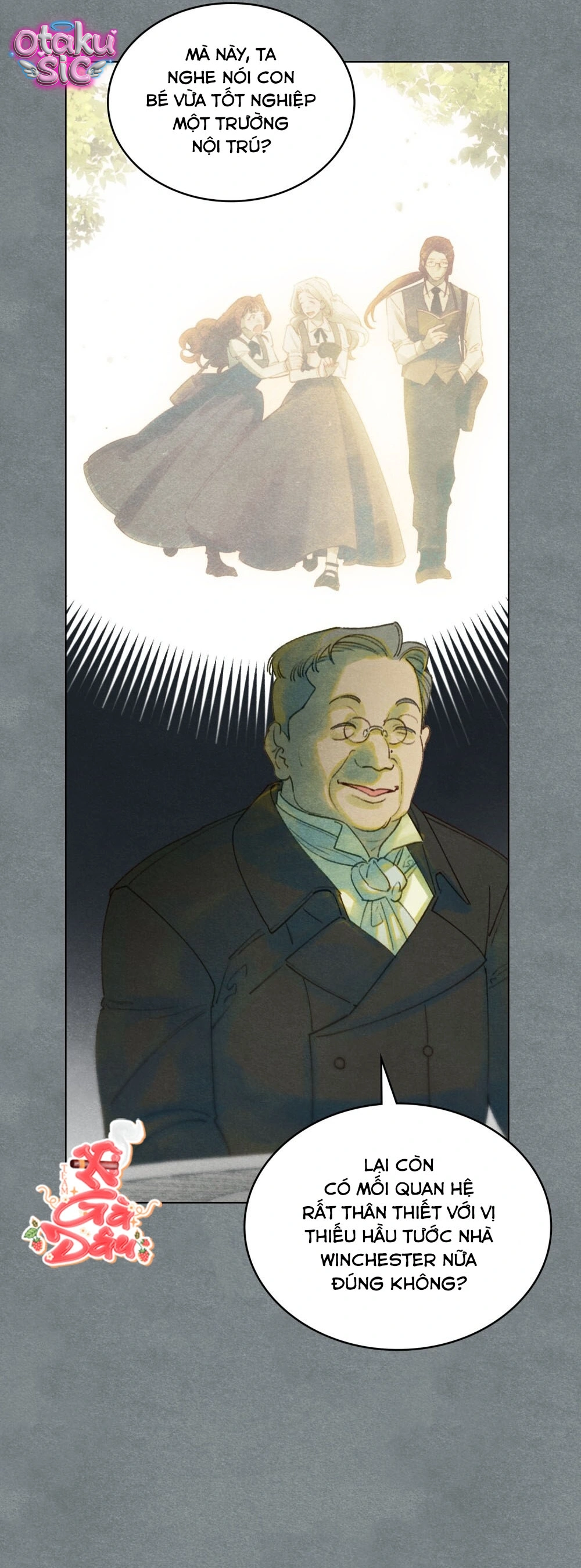 Nắng Hạ Tháng Năm - Chap 5 - Trang 38