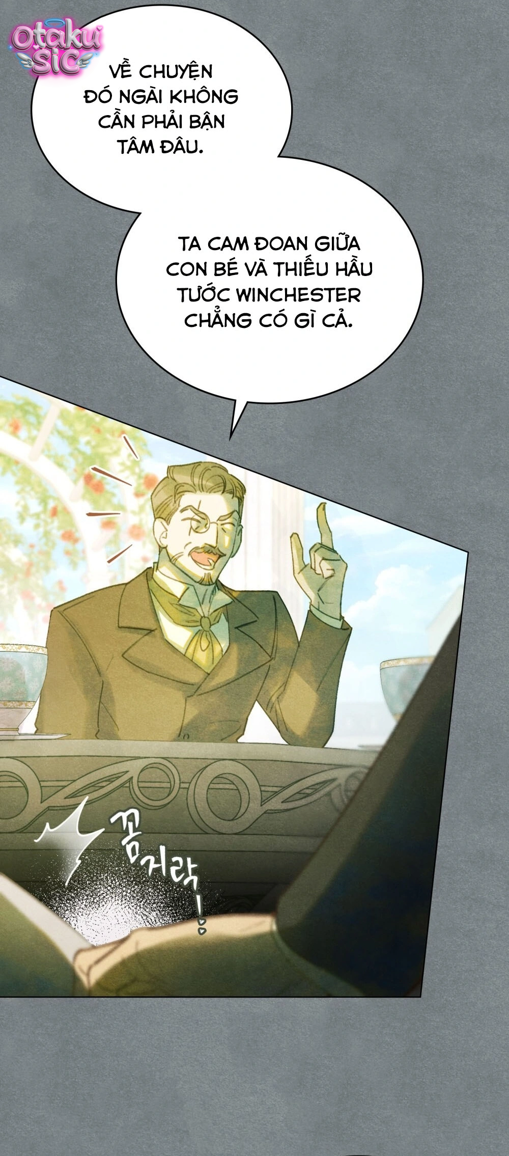 Nắng Hạ Tháng Năm - Chap 5 - Trang 39