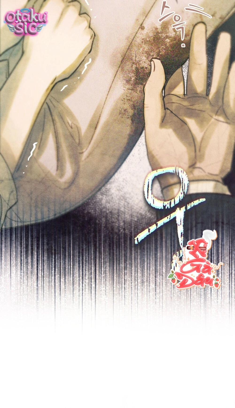 Nắng Hạ Tháng Năm - Chap 5 - Trang 42