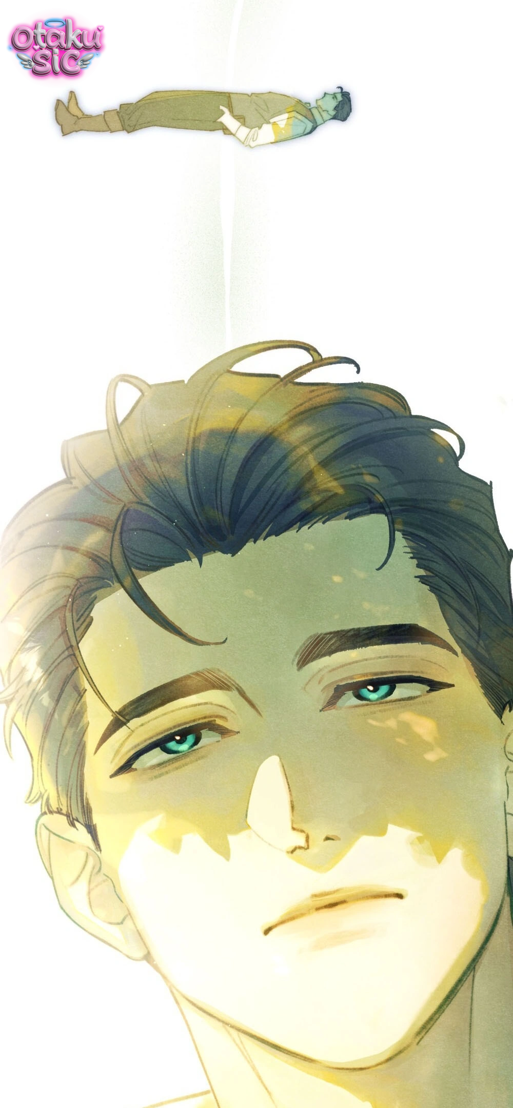 Nắng Hạ Tháng Năm - Chap 5 - Trang 46