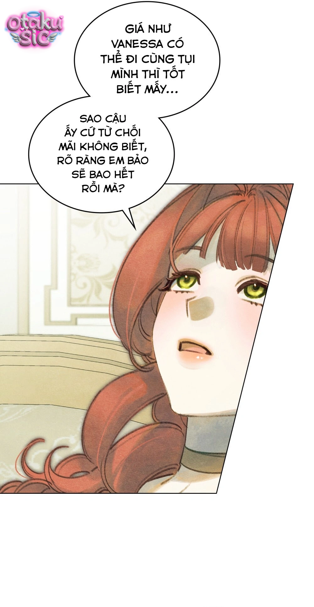 Nắng Hạ Tháng Năm - Chap 5 - Trang 6