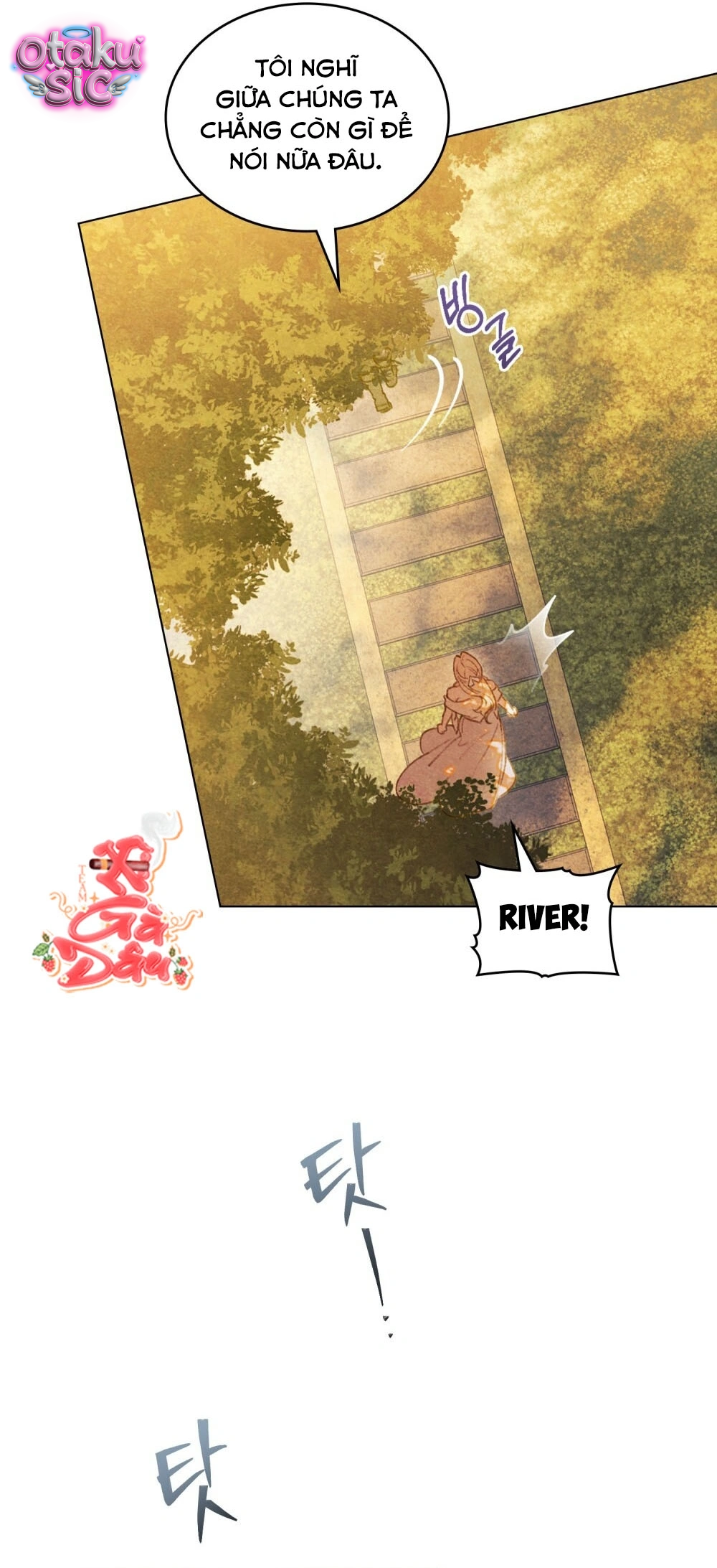 Nắng Hạ Tháng Năm - Chap 5 - Trang 52