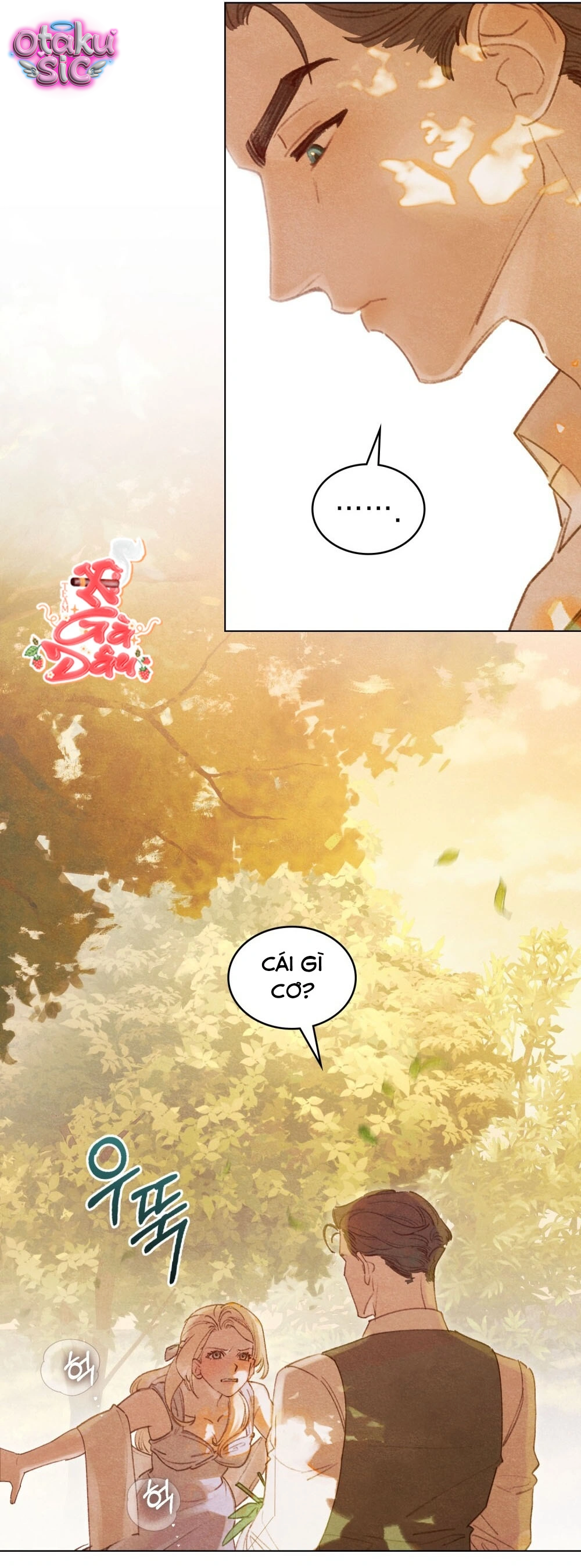Nắng Hạ Tháng Năm - Chap 5 - Trang 54