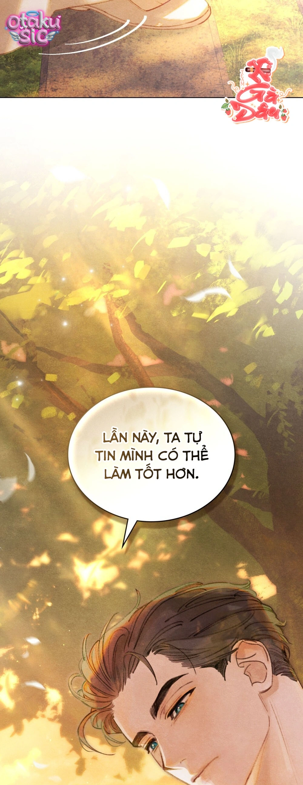Nắng Hạ Tháng Năm - Chap 5 - Trang 57