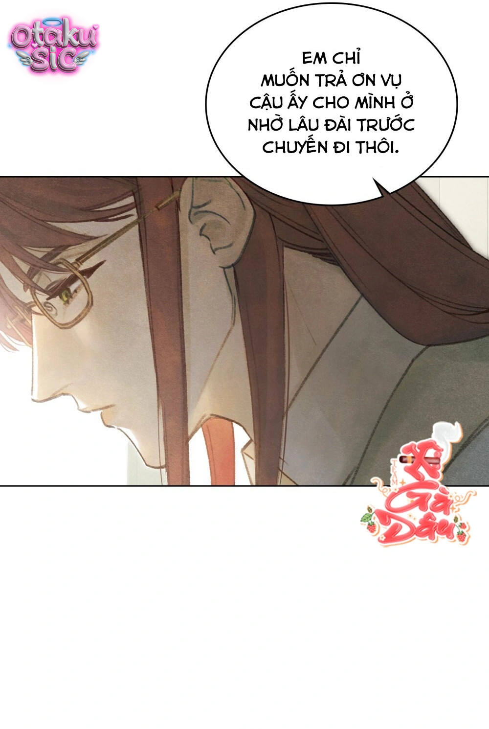 Nắng Hạ Tháng Năm - Chap 5 - Trang 7