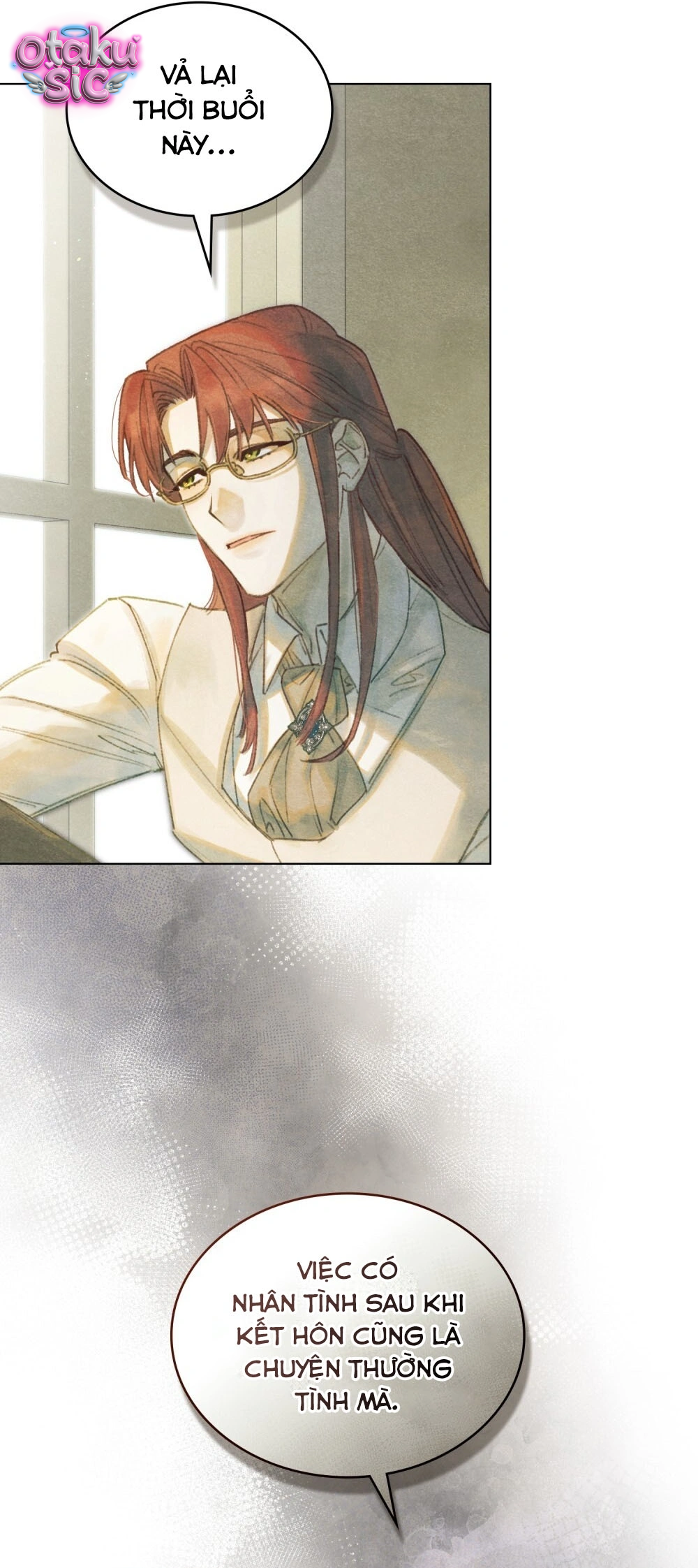 Nắng Hạ Tháng Năm - Chap 5 - Trang 10