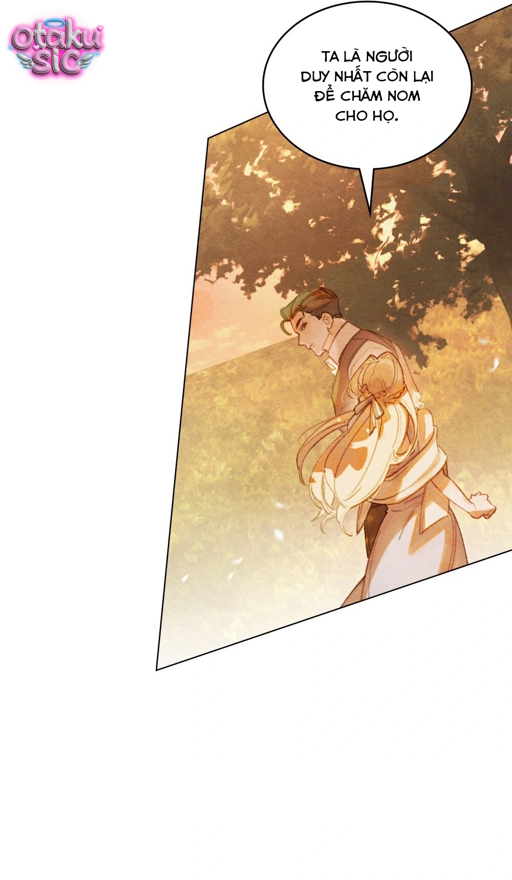Nắng Hạ Tháng Năm - Chap 6 - Trang 11