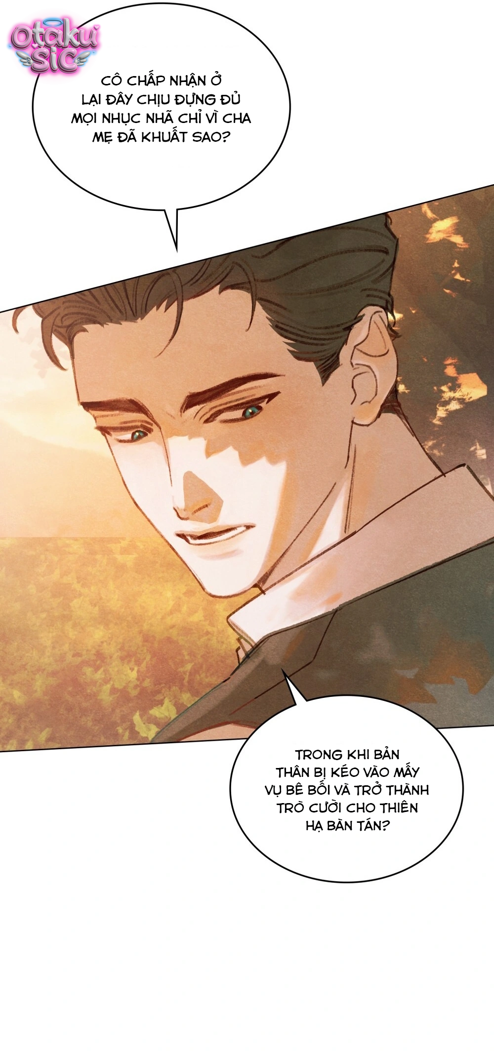 Nắng Hạ Tháng Năm - Chap 6 - Trang 12