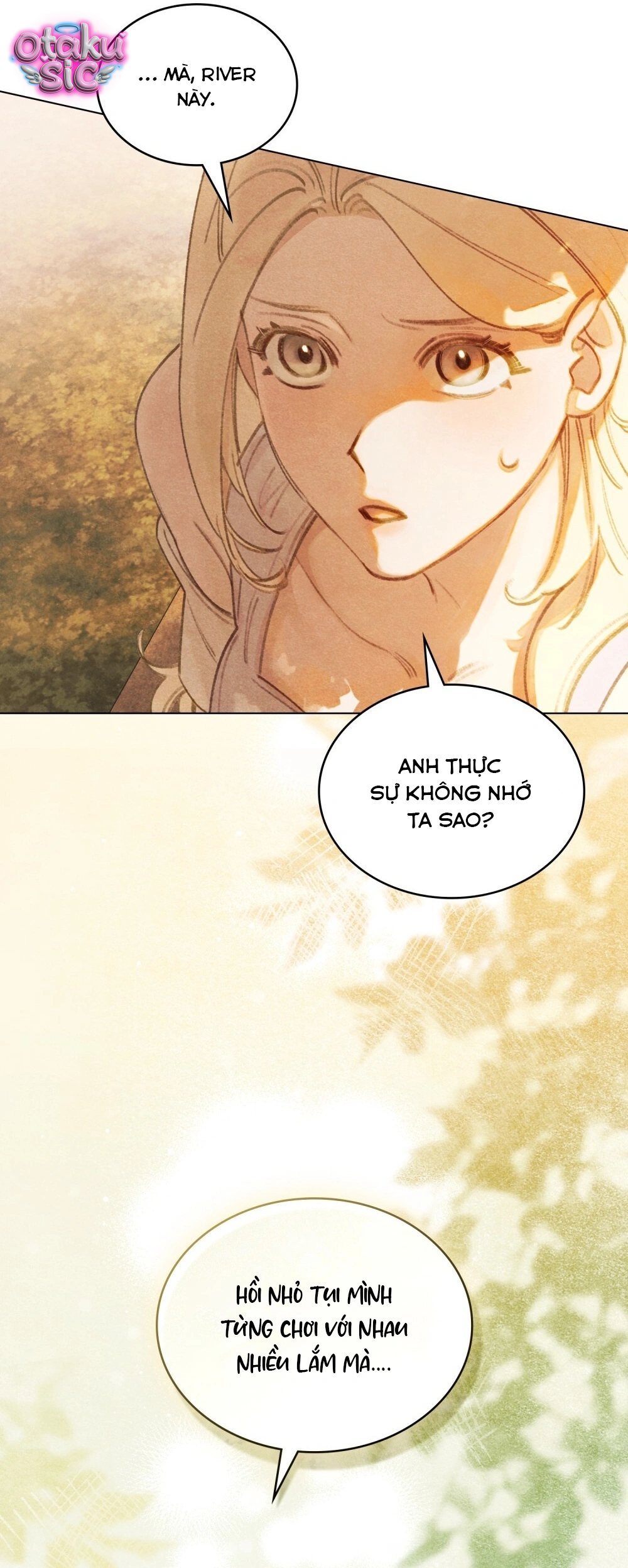 Nắng Hạ Tháng Năm - Chap 6 - Trang 13