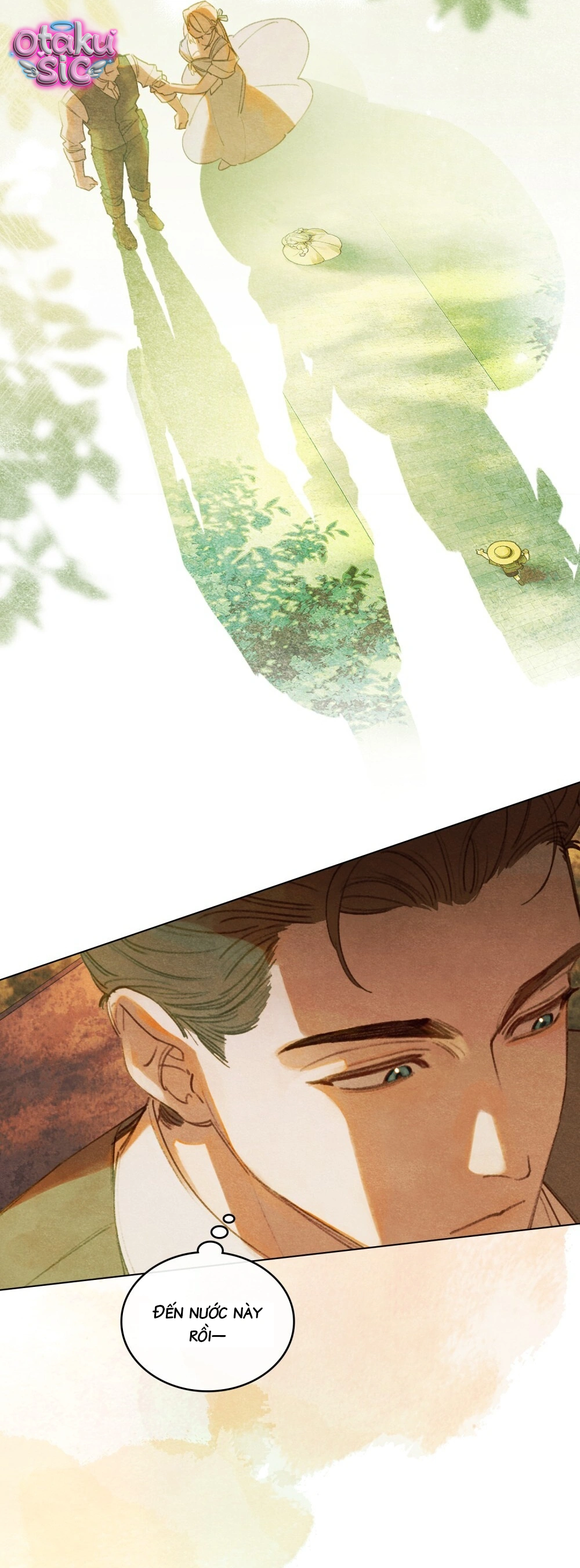 Nắng Hạ Tháng Năm - Chap 6 - Trang 14