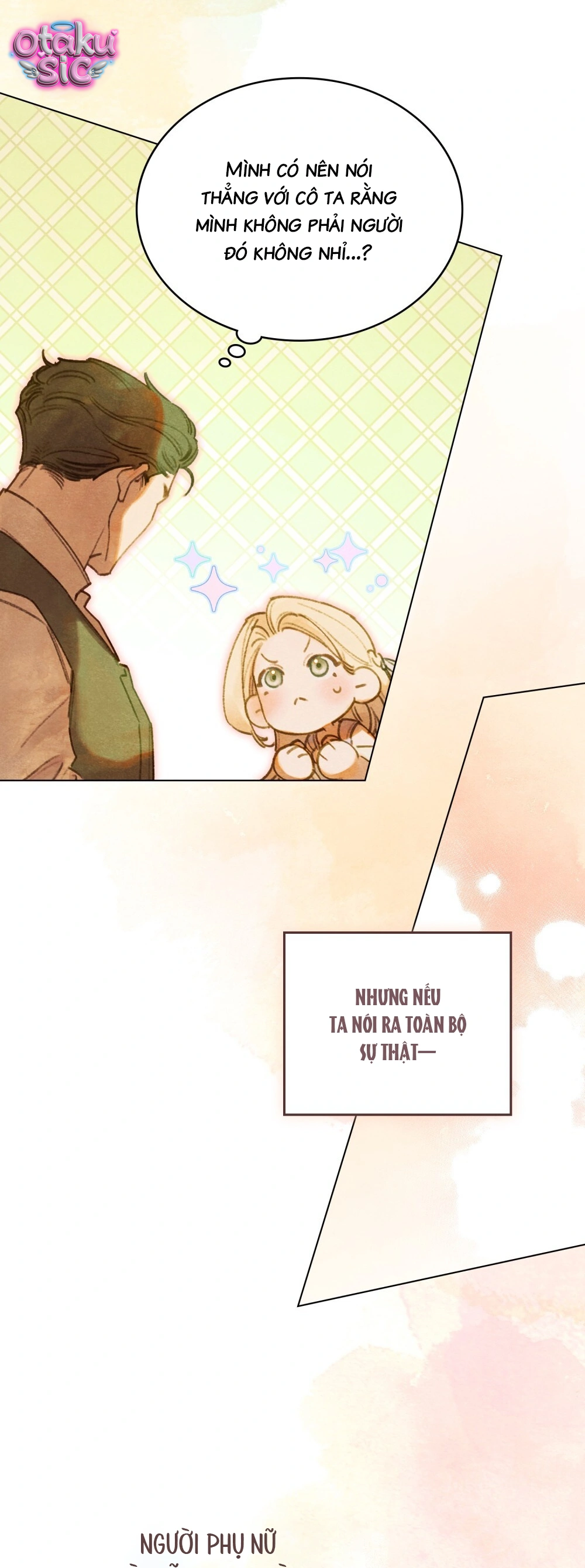 Nắng Hạ Tháng Năm - Chap 6 - Trang 15