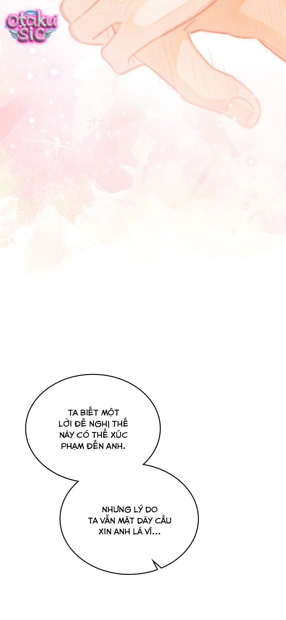 Nắng Hạ Tháng Năm - Chap 6 - Trang 18