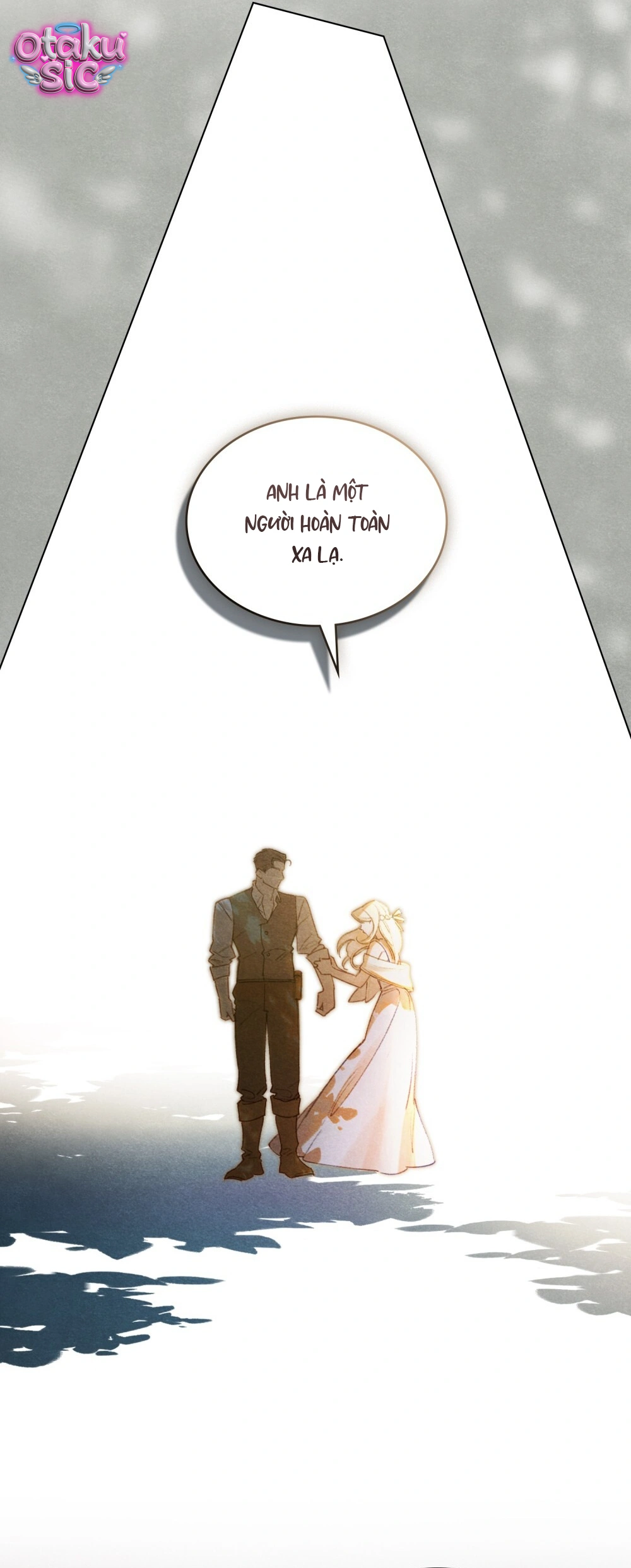 Nắng Hạ Tháng Năm - Chap 6 - Trang 20