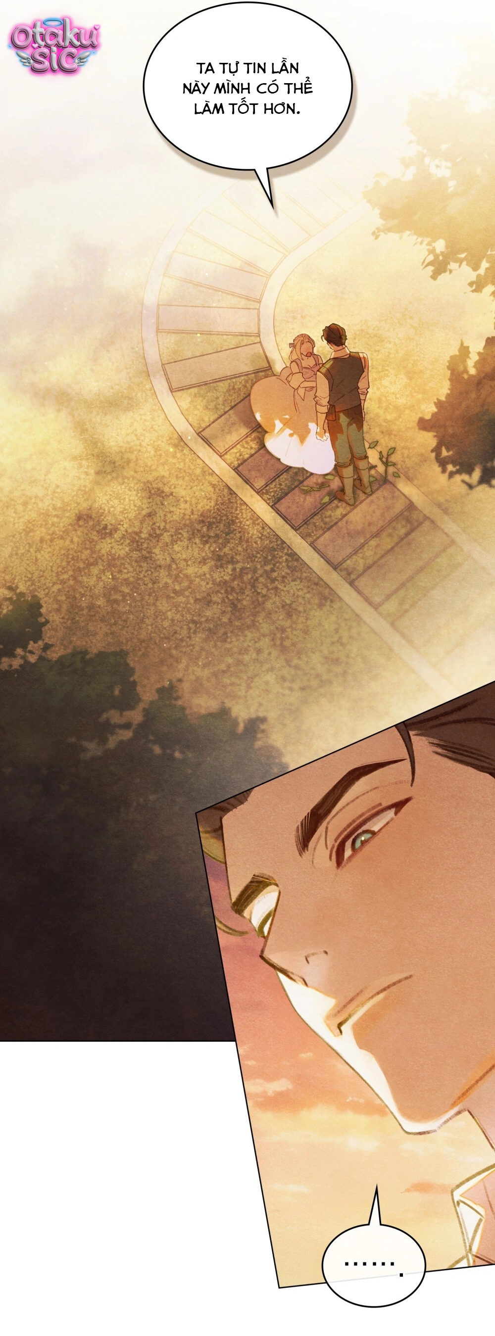 Nắng Hạ Tháng Năm - Chap 6 - Trang 3