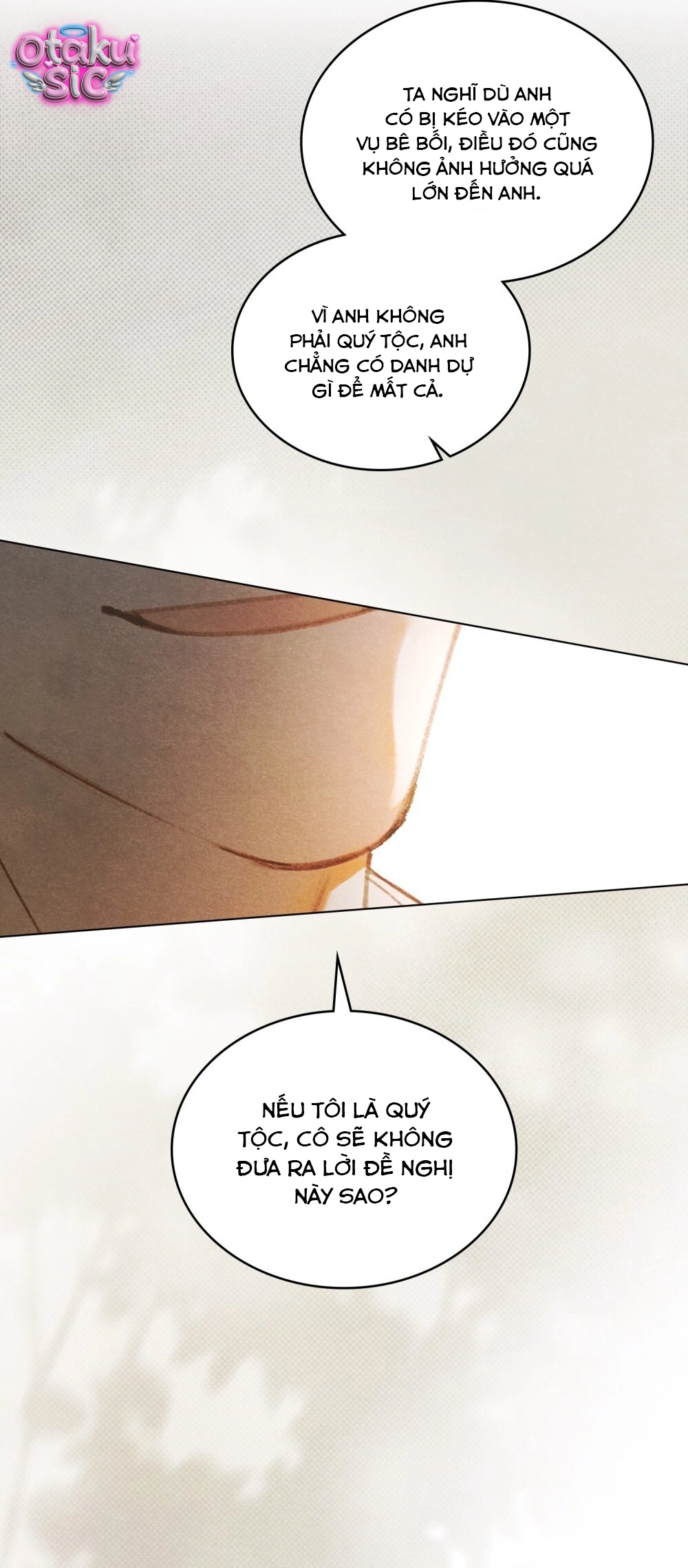 Nắng Hạ Tháng Năm - Chap 6 - Trang 21