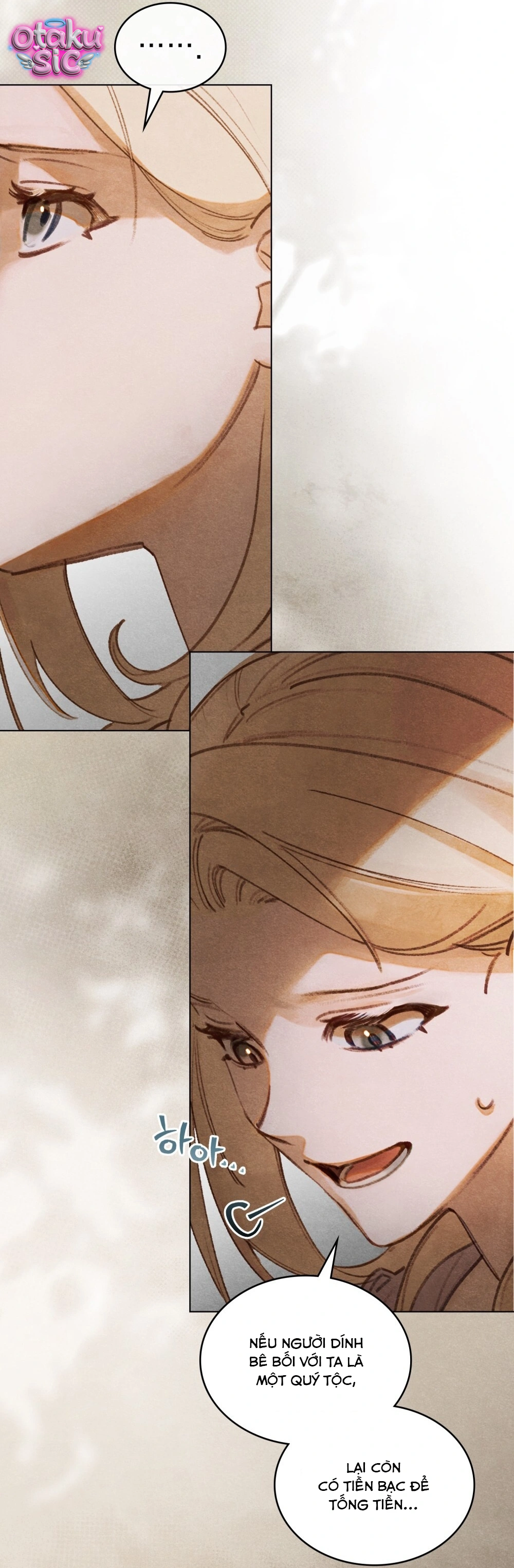 Nắng Hạ Tháng Năm - Chap 6 - Trang 22