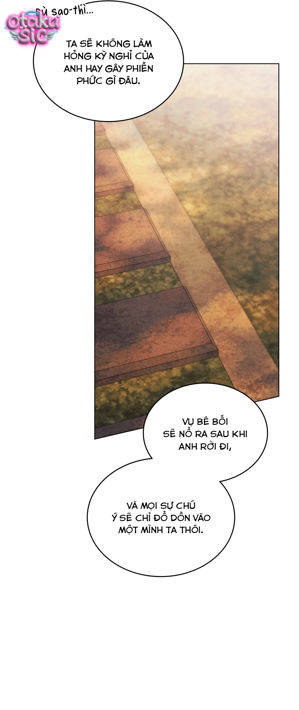 Nắng Hạ Tháng Năm - Chap 6 - Trang 26