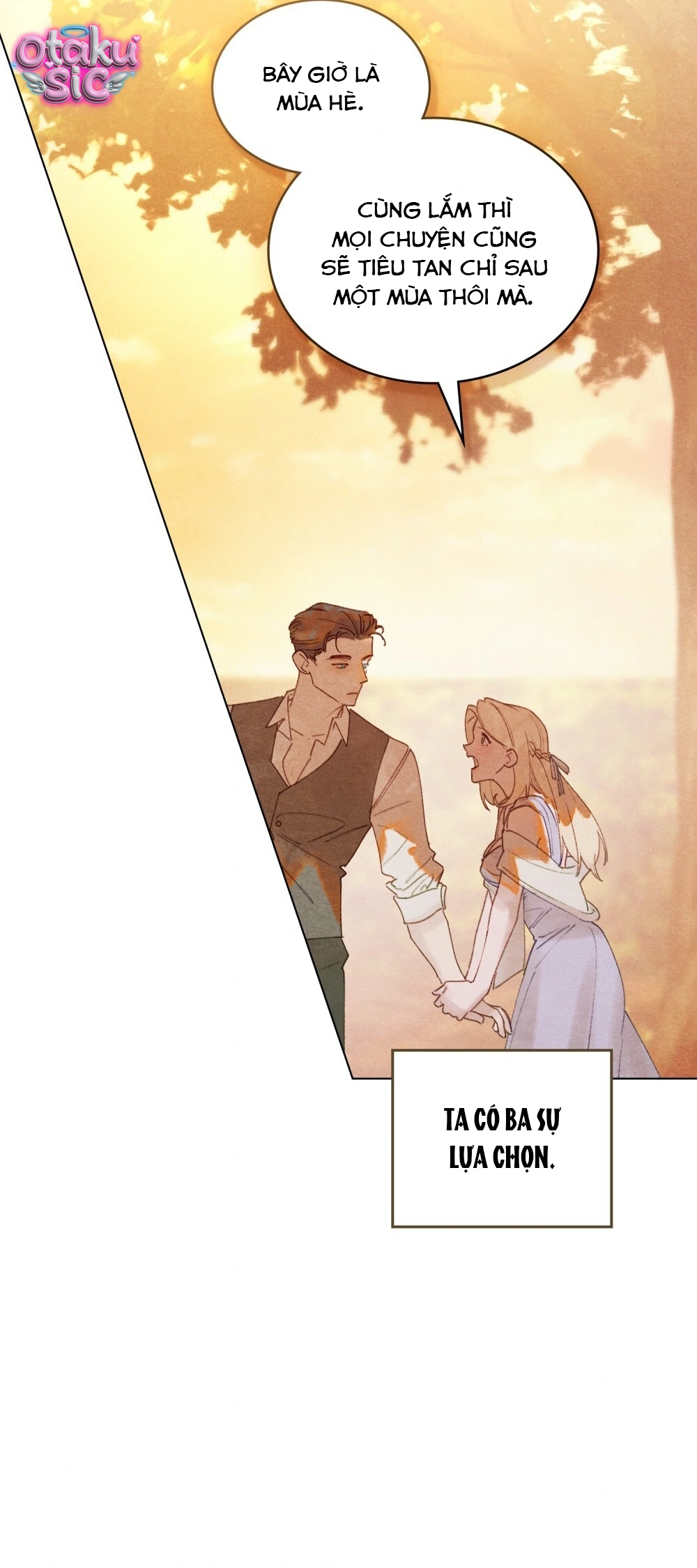 Nắng Hạ Tháng Năm - Chap 6 - Trang 28