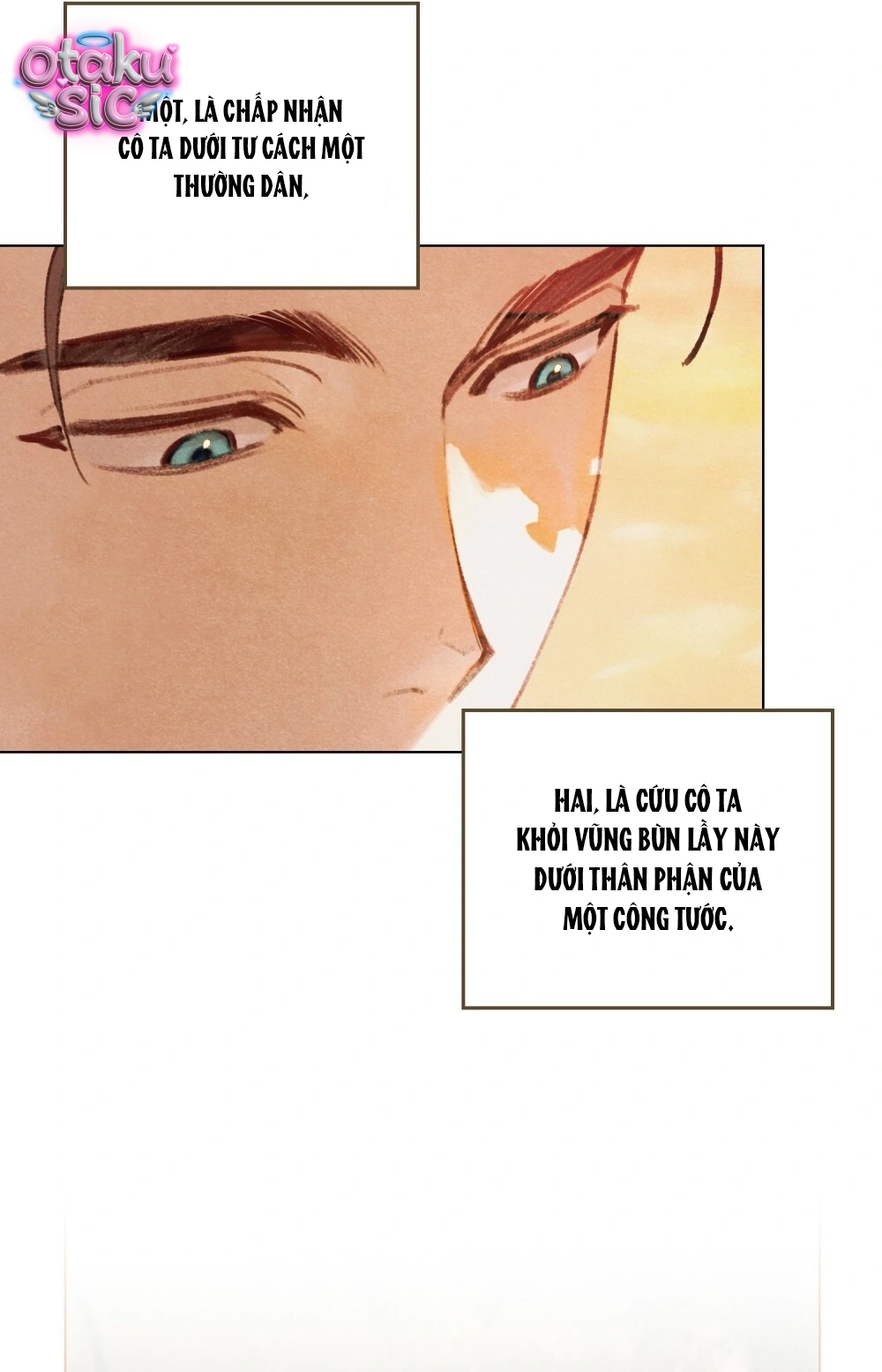 Nắng Hạ Tháng Năm - Chap 6 - Trang 29