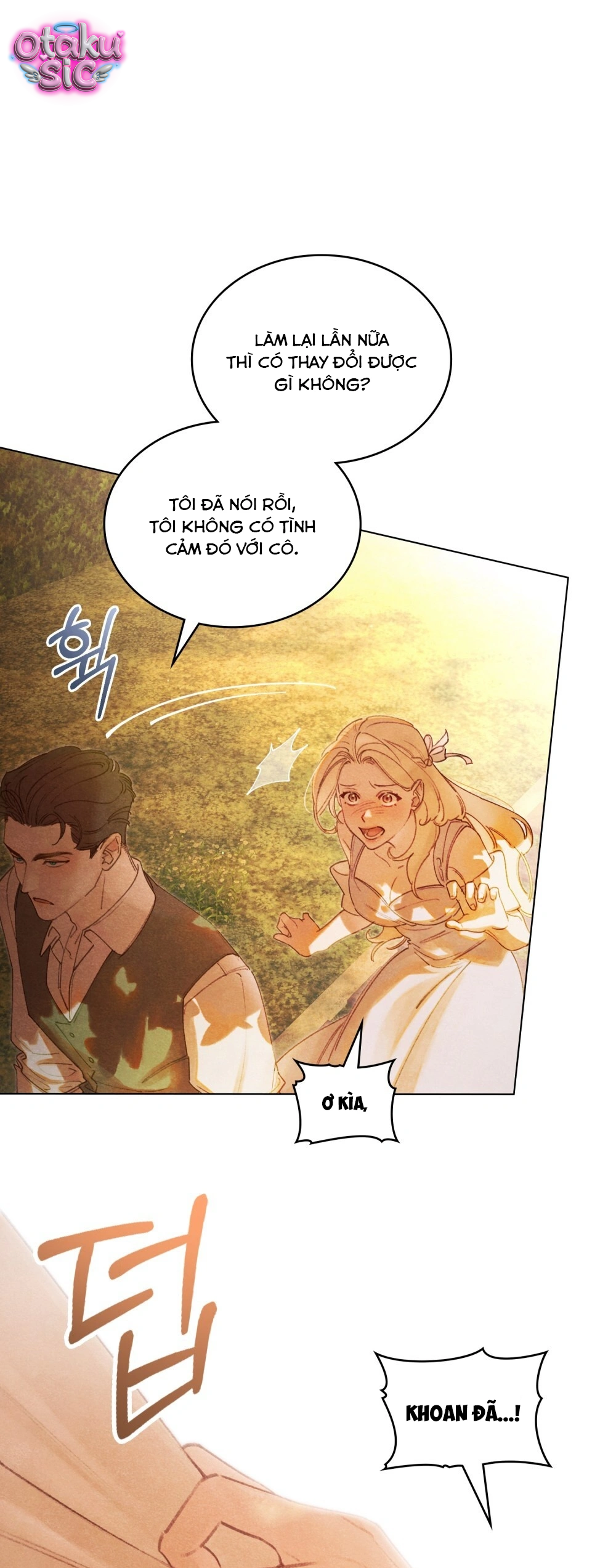 Nắng Hạ Tháng Năm - Chap 6 - Trang 4