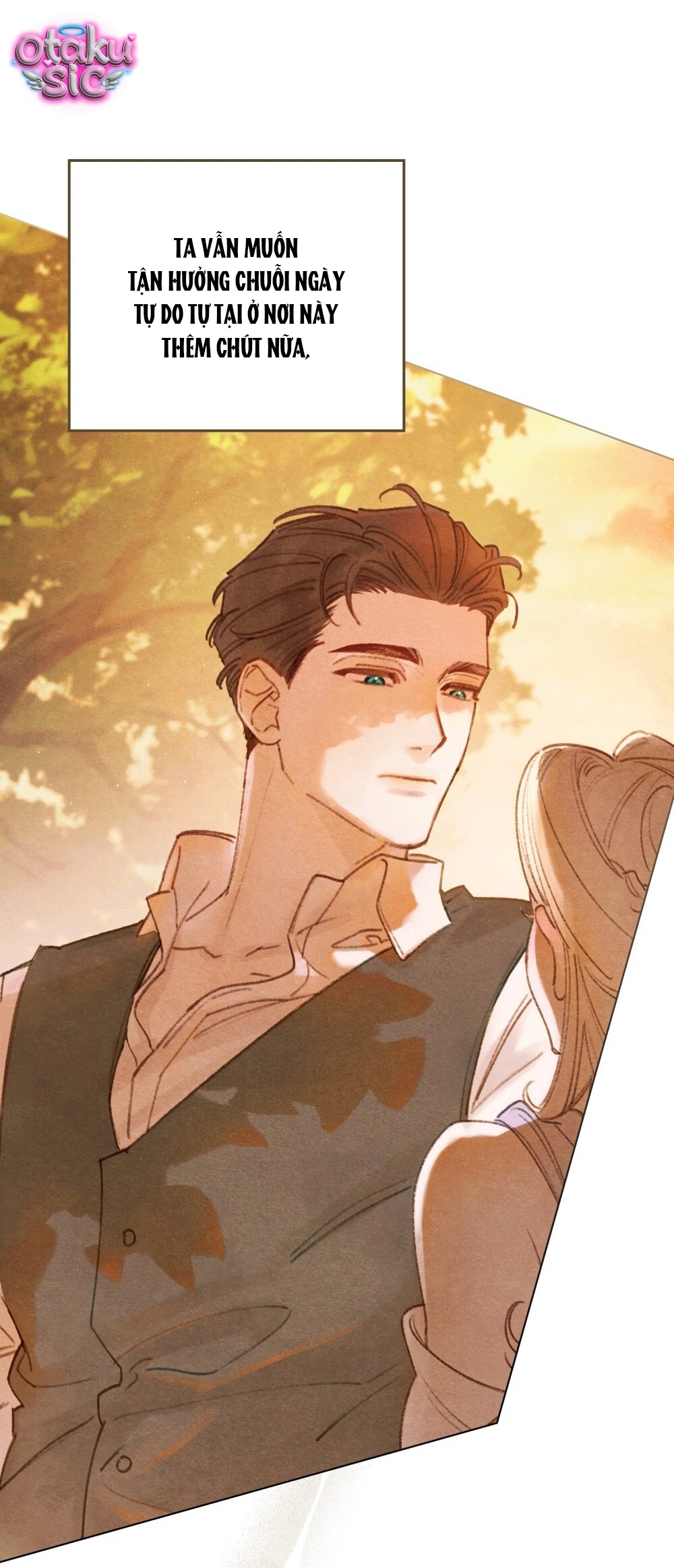 Nắng Hạ Tháng Năm - Chap 6 - Trang 31