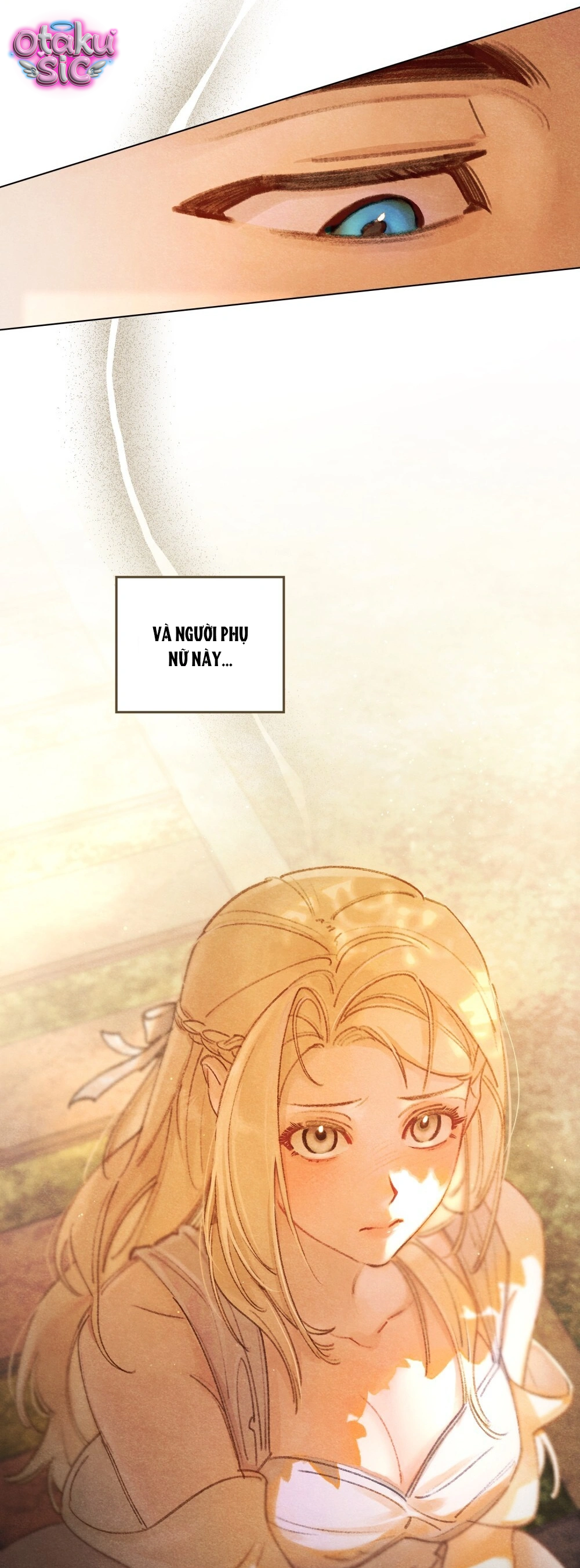 Nắng Hạ Tháng Năm - Chap 6 - Trang 32