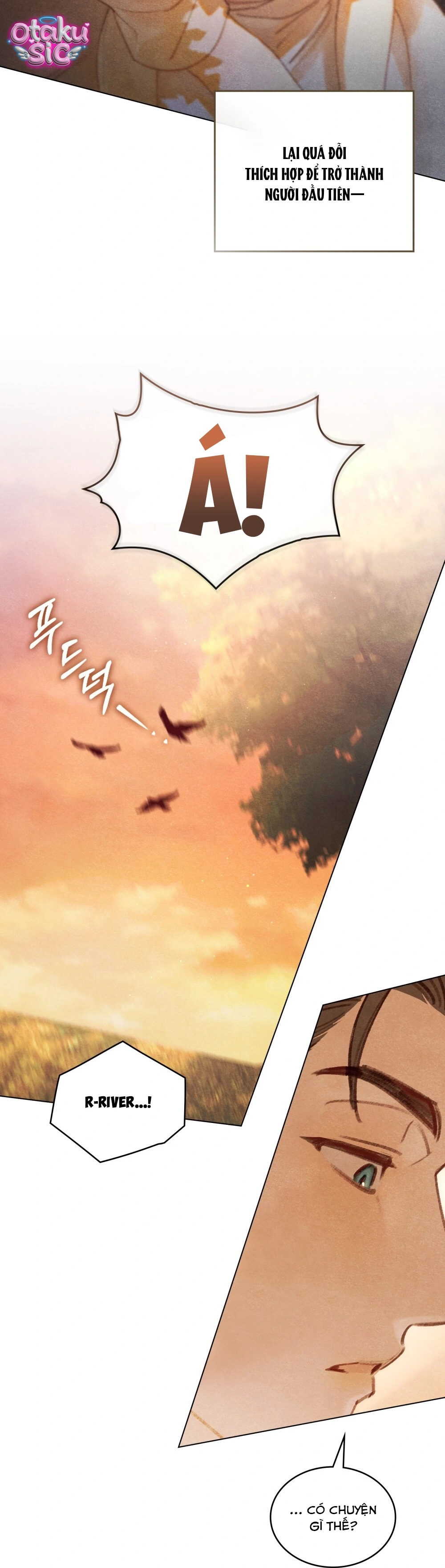 Nắng Hạ Tháng Năm - Chap 6 - Trang 33