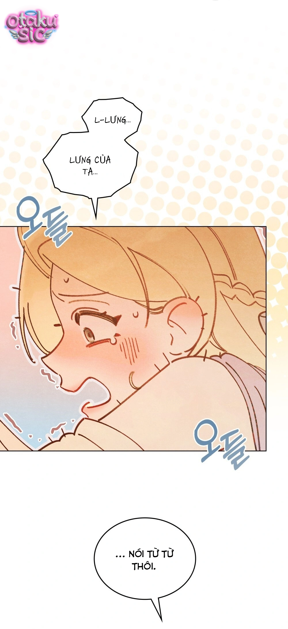 Nắng Hạ Tháng Năm - Chap 6 - Trang 34
