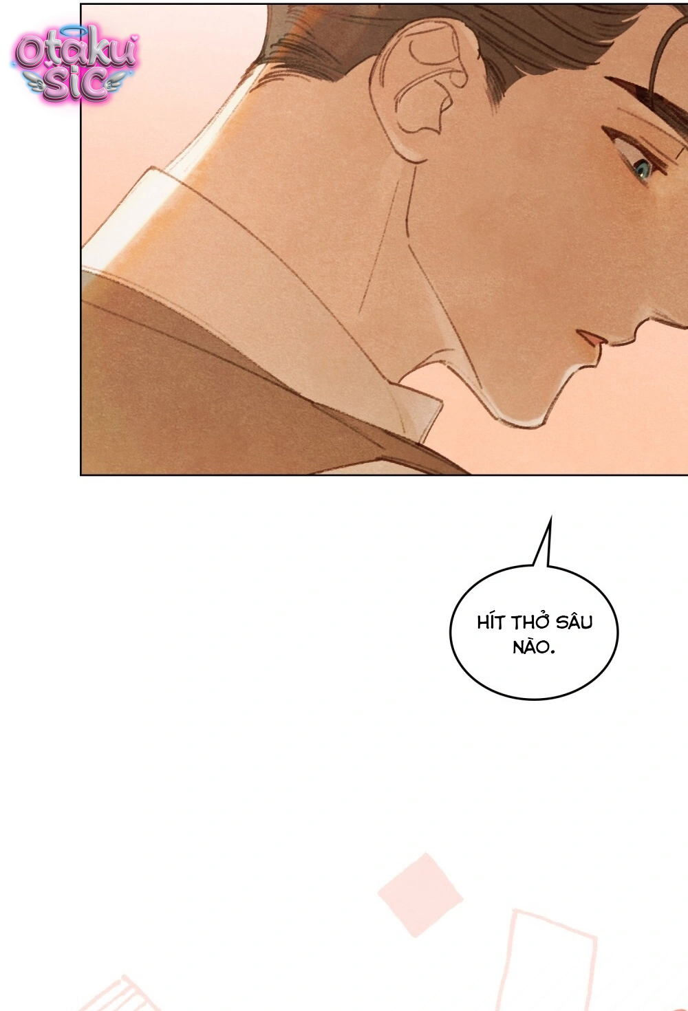 Nắng Hạ Tháng Năm - Chap 6 - Trang 35