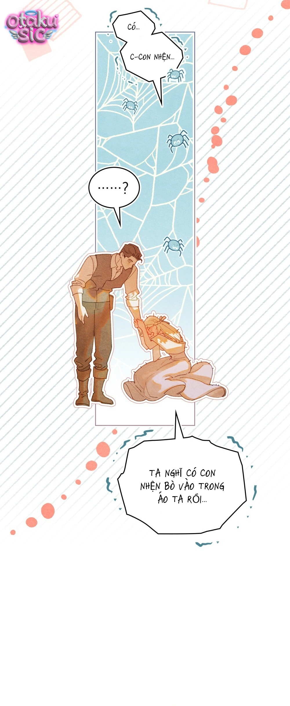 Nắng Hạ Tháng Năm - Chap 6 - Trang 36