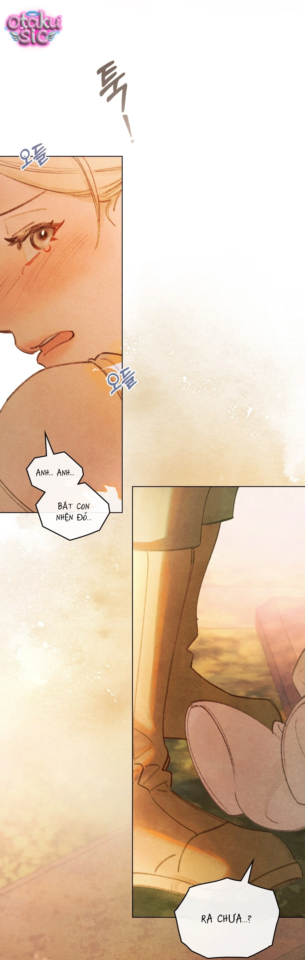 Nắng Hạ Tháng Năm - Chap 6 - Trang 39